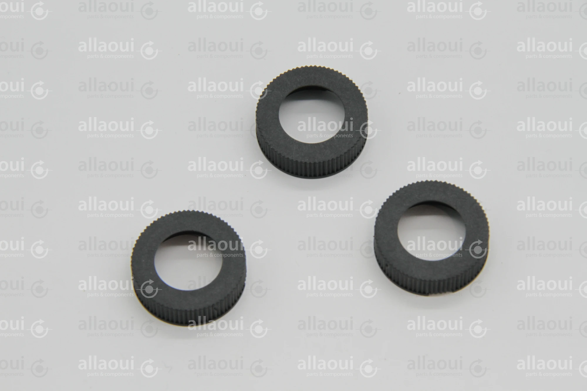 Müller Martini Knurled nut H212.0484.5