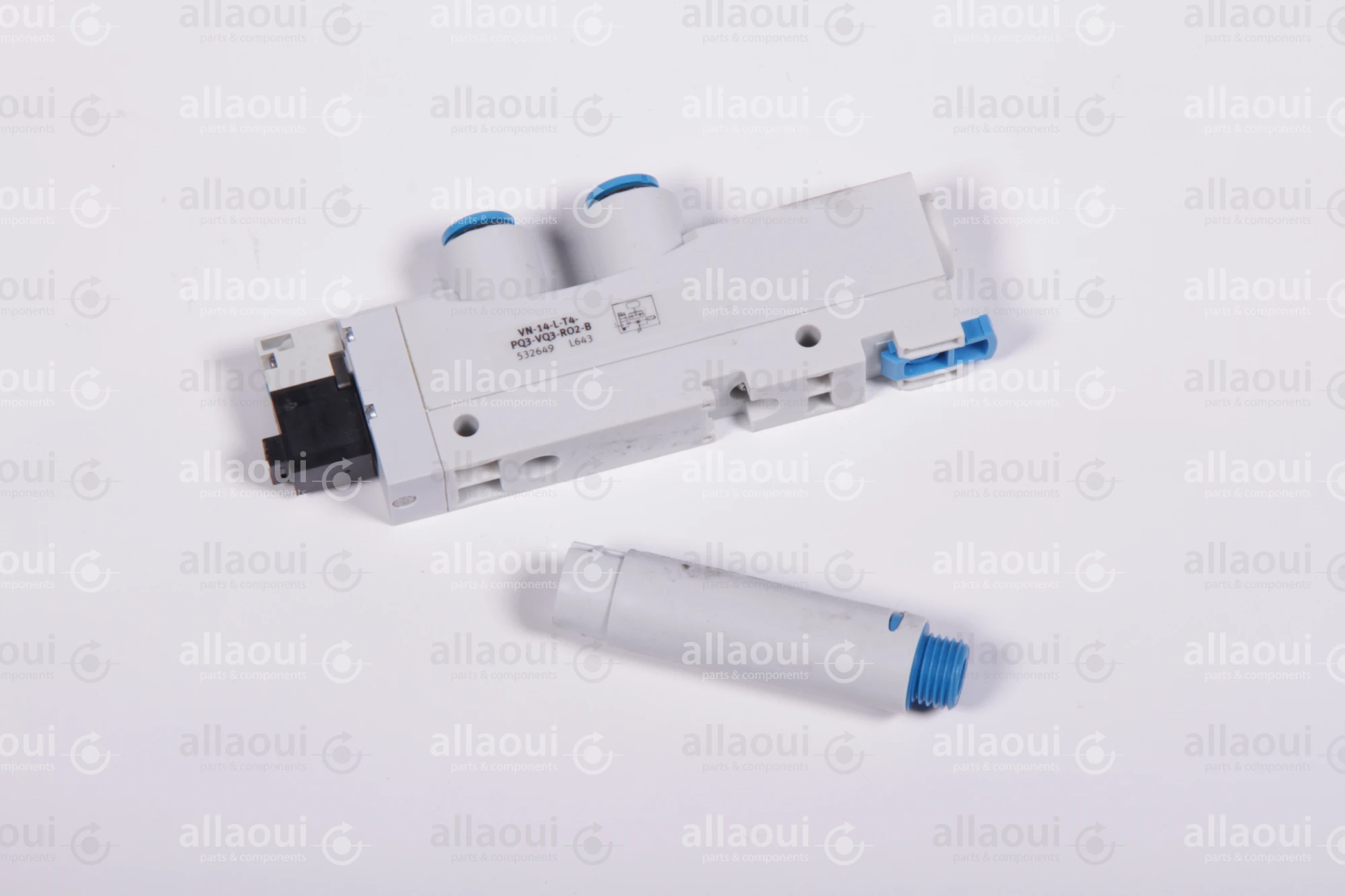 Festo Nozzle VN-14-L-T4-B 0040.8431