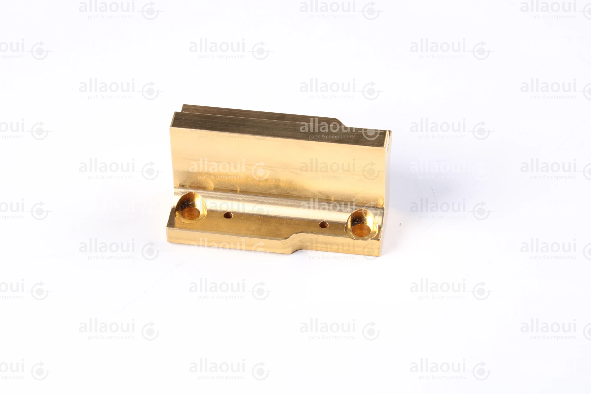 Mosca Guide rail right for Mosca 2125 300012/28316436