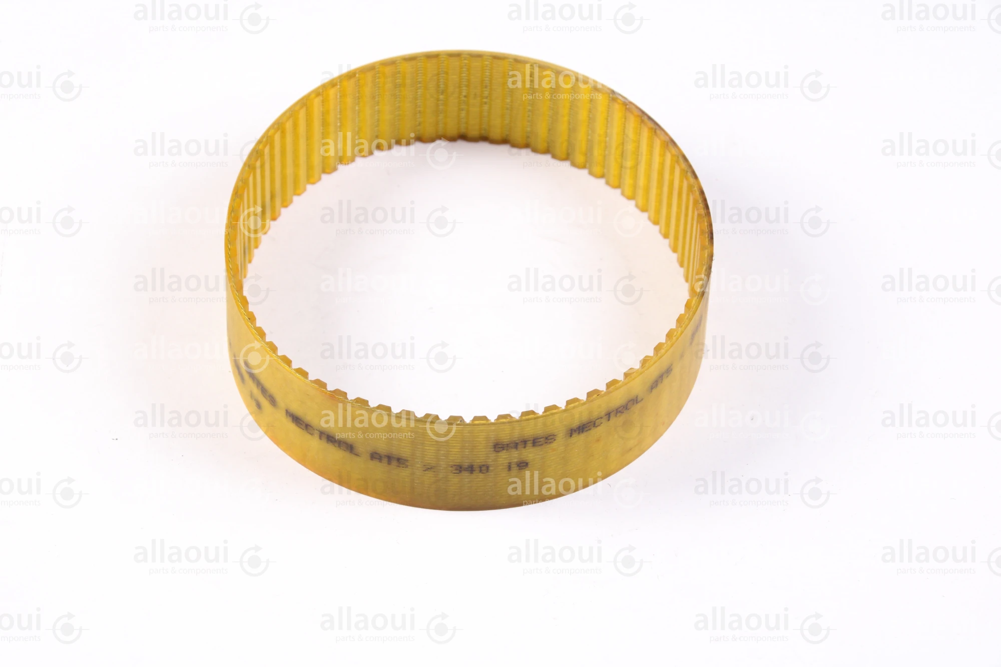 Gates Toothed belt ATS-340-i9-25