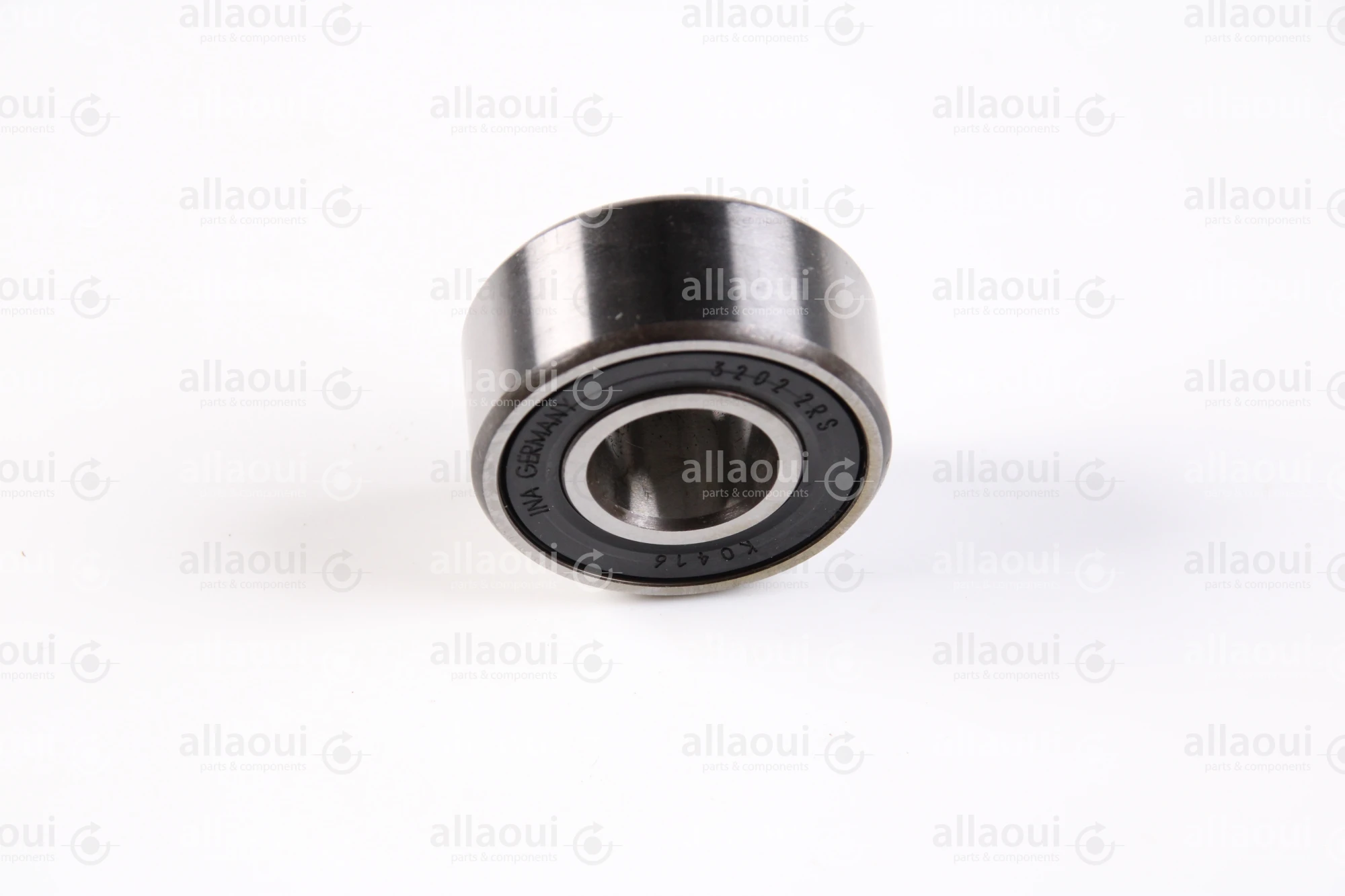 KBS Angular ball bearing 3202 2RS