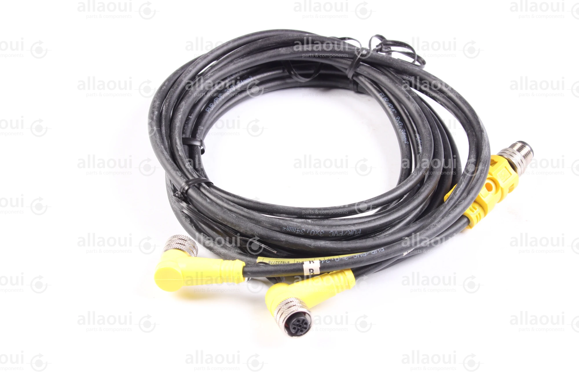 MOLEX Jumper Cable 884A31P03M020