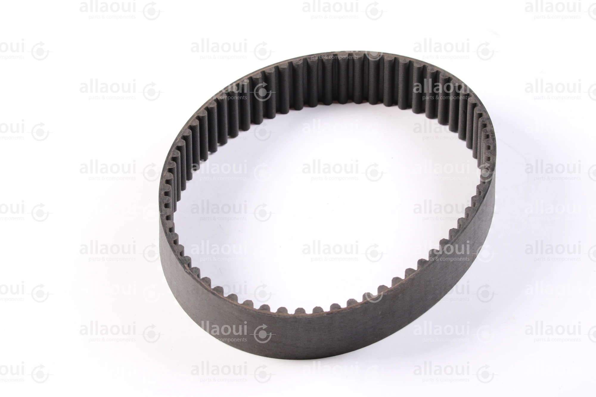 Gates Toothed Belt HTD-520-8M