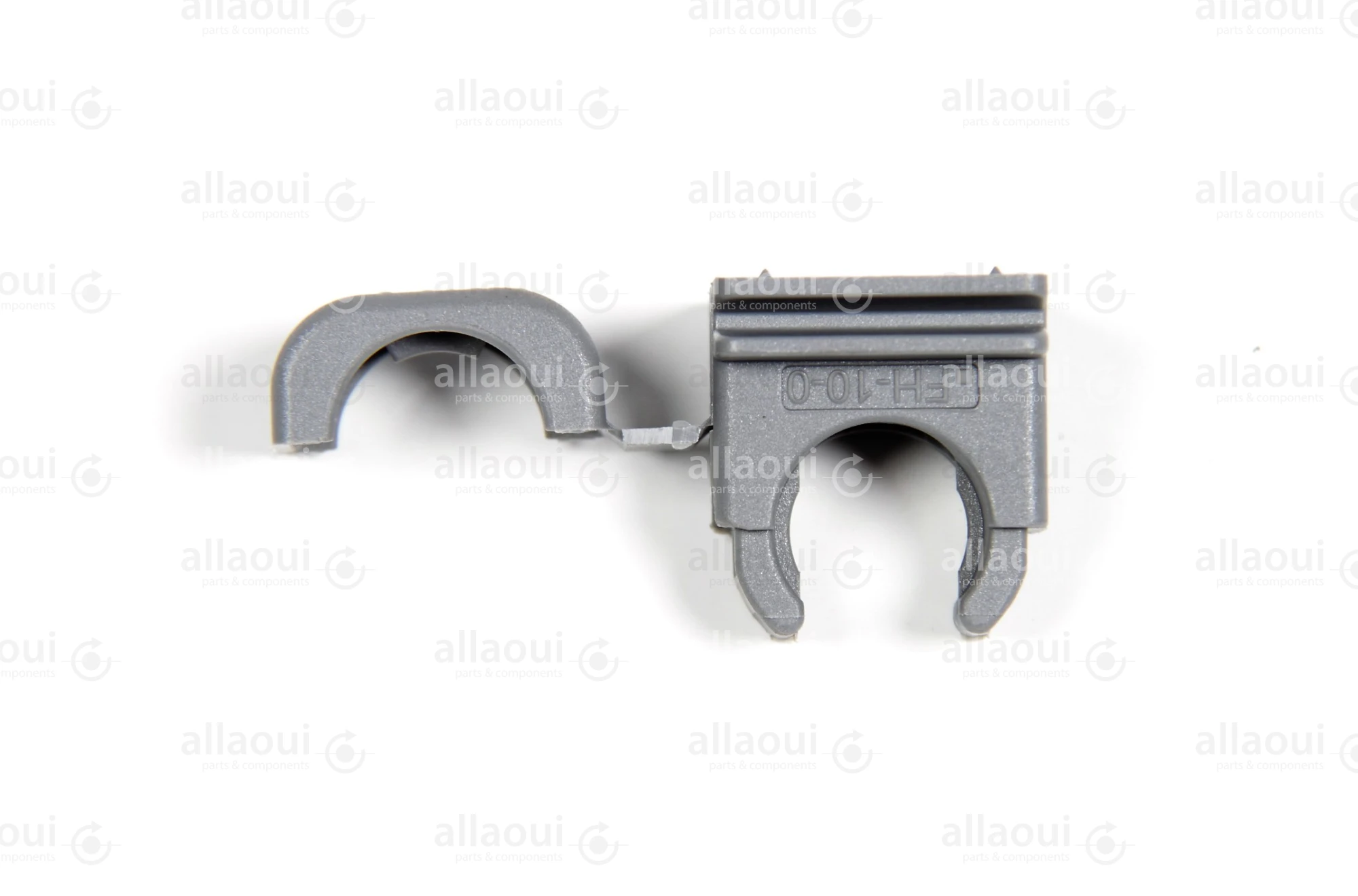 Müller Martini Clamp piece SFH-10-0 0050.8701