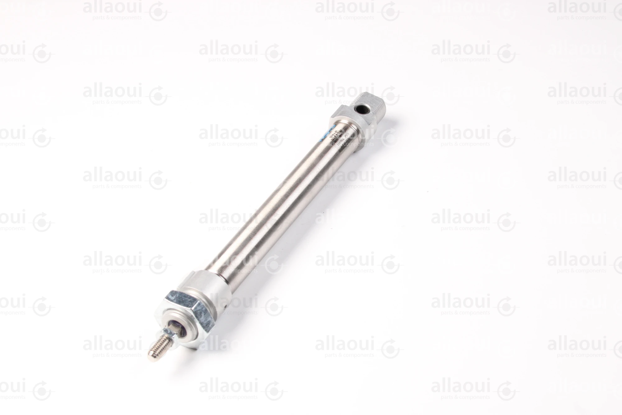 Festo Cylinder DSNU-20-125-P-A-Q-SA