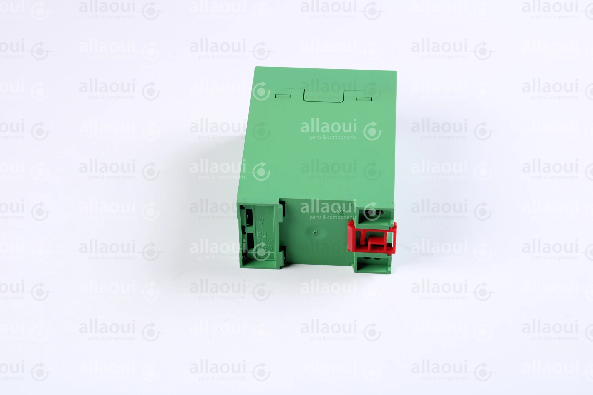 Phoenix Contact Motor Control ME2213