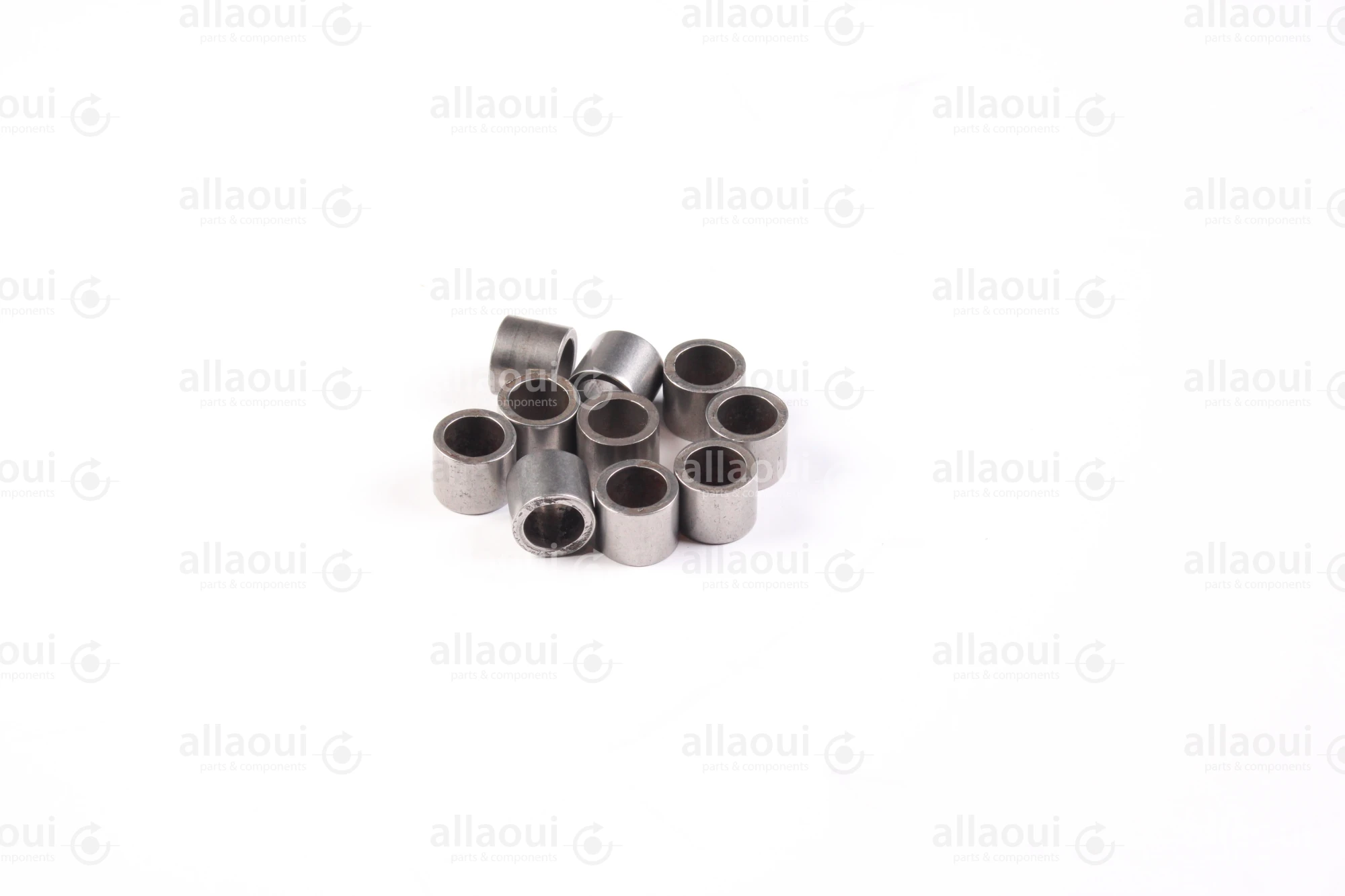 Müller Martini Bushing RD12.7X10.5 (10 Pieces) 7237.1207.4