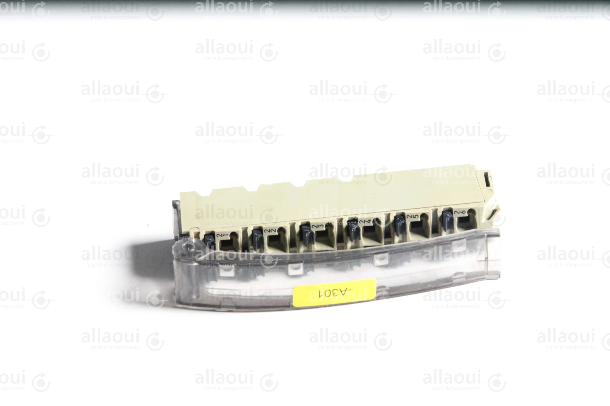 BR Automation Terminal Block PPE-PS