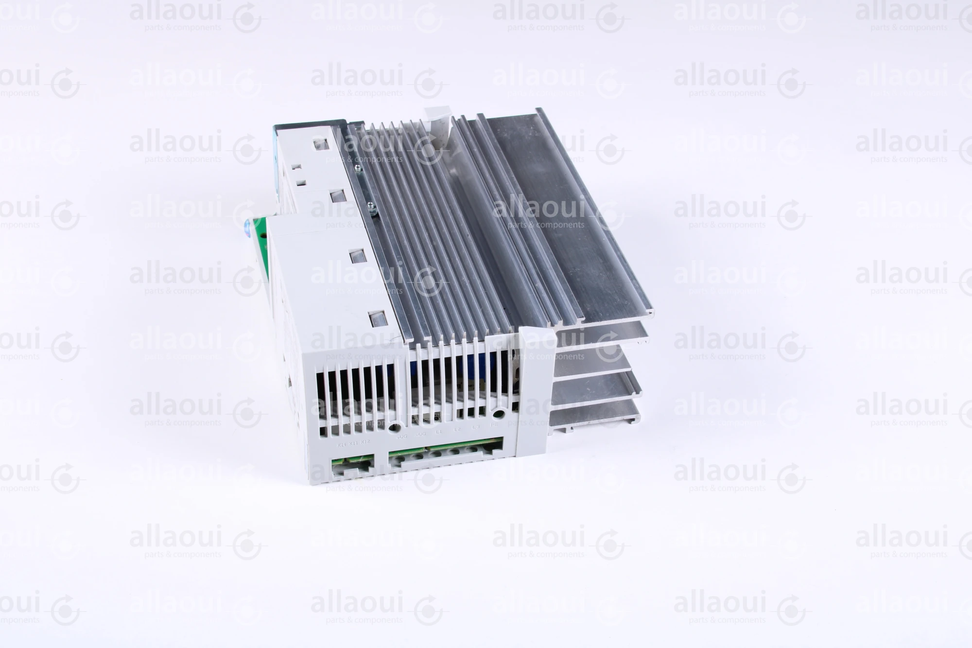 Lenze Frequency Converter E82EV751_2C