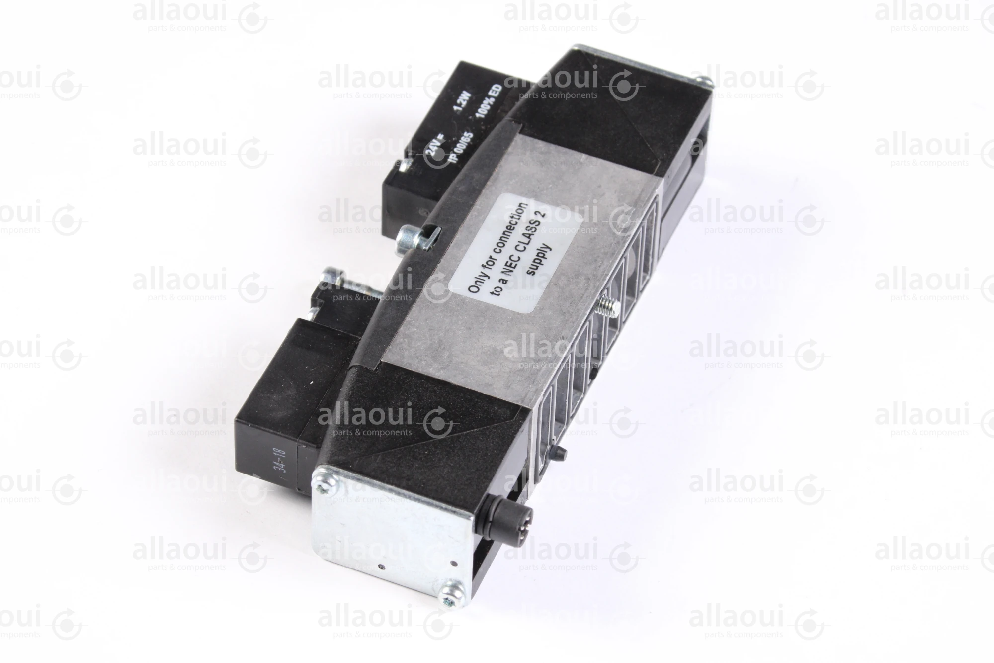 Norgren 5/2 valve sol/sol VS26S511DF213A