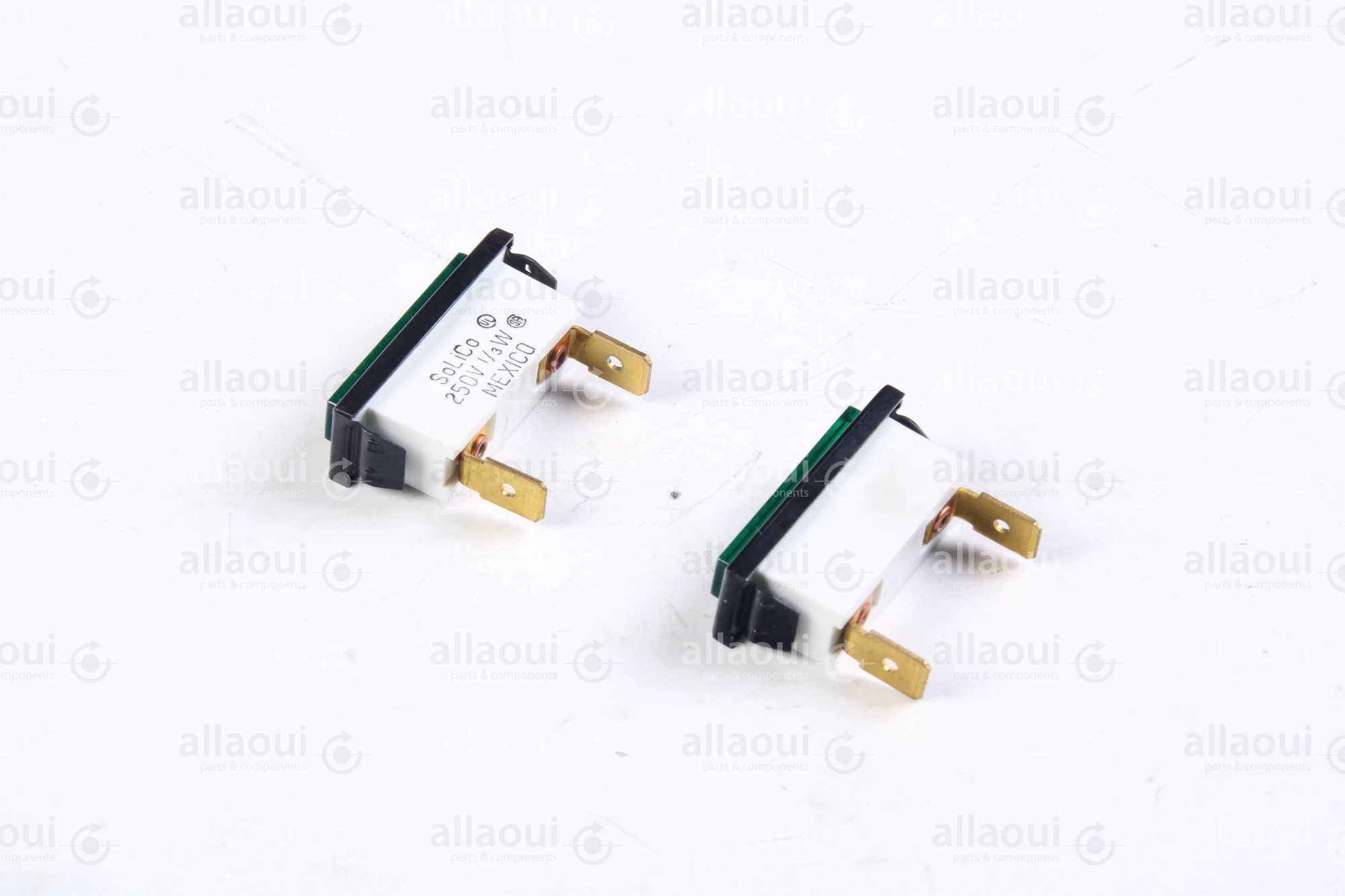 Nordson Round Indicator 120415A