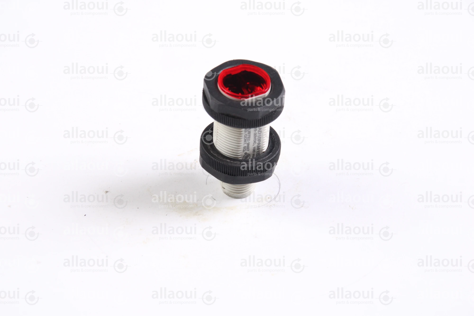 Carlo Gavazzi Photoelectric Sensor PA18CAD10PAM1SA