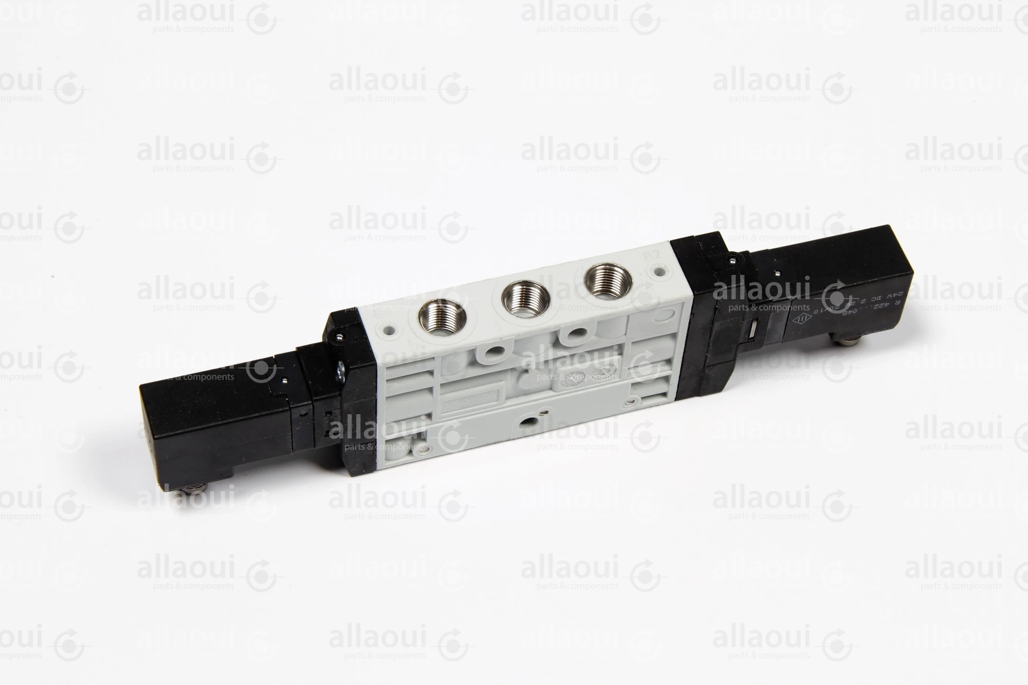 Bosch Rexroth Pneumatic Valve 0820061351