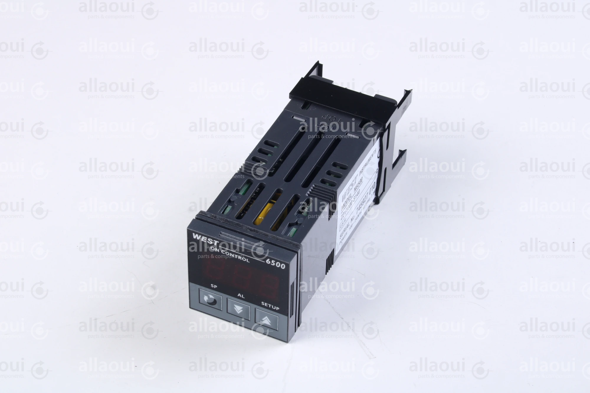 West Instruments Display N6500 Z211000 S140