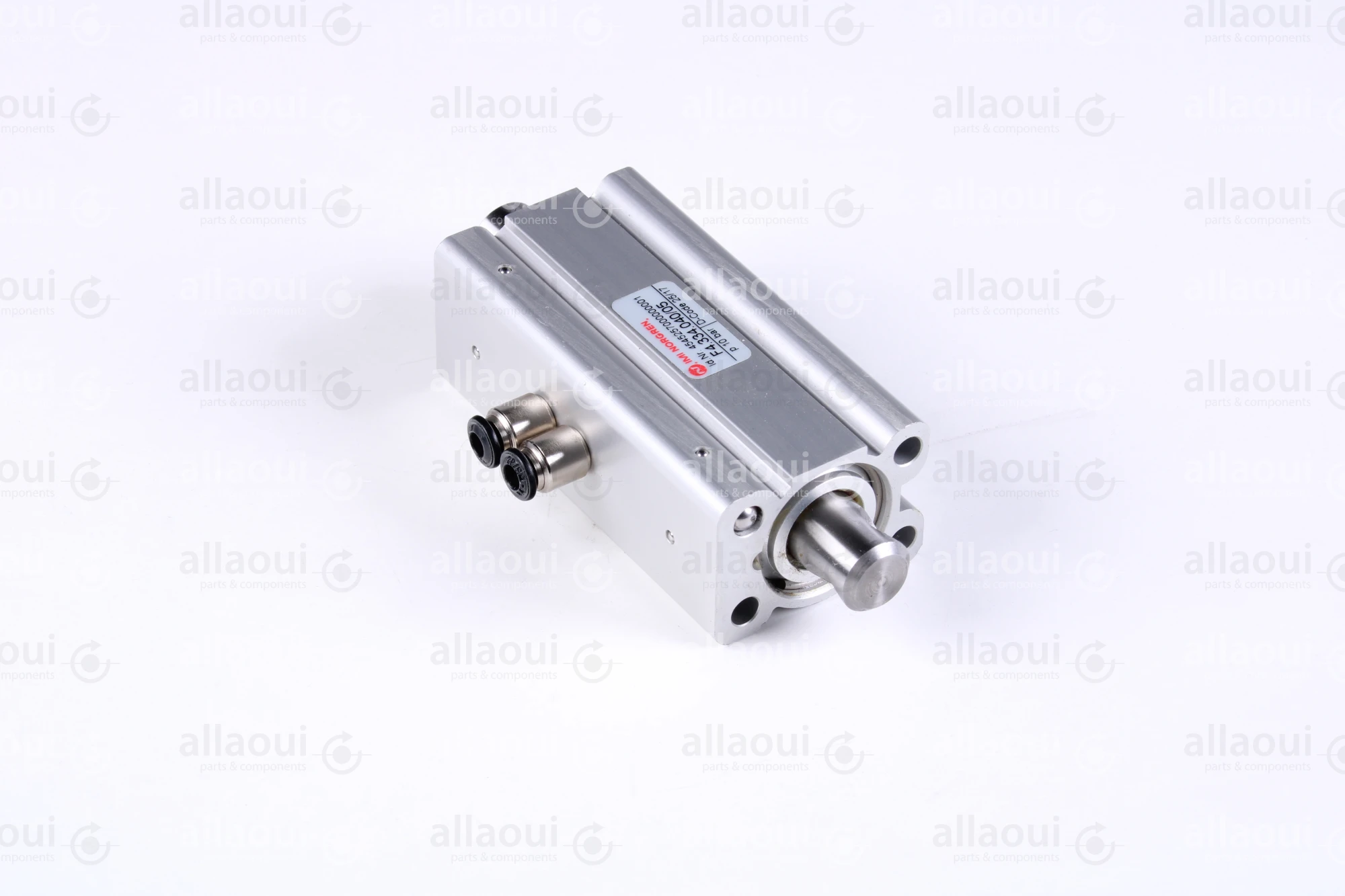 Heidelberg Pneumatic Cylinder D25 H13.5/15.5 f433404005