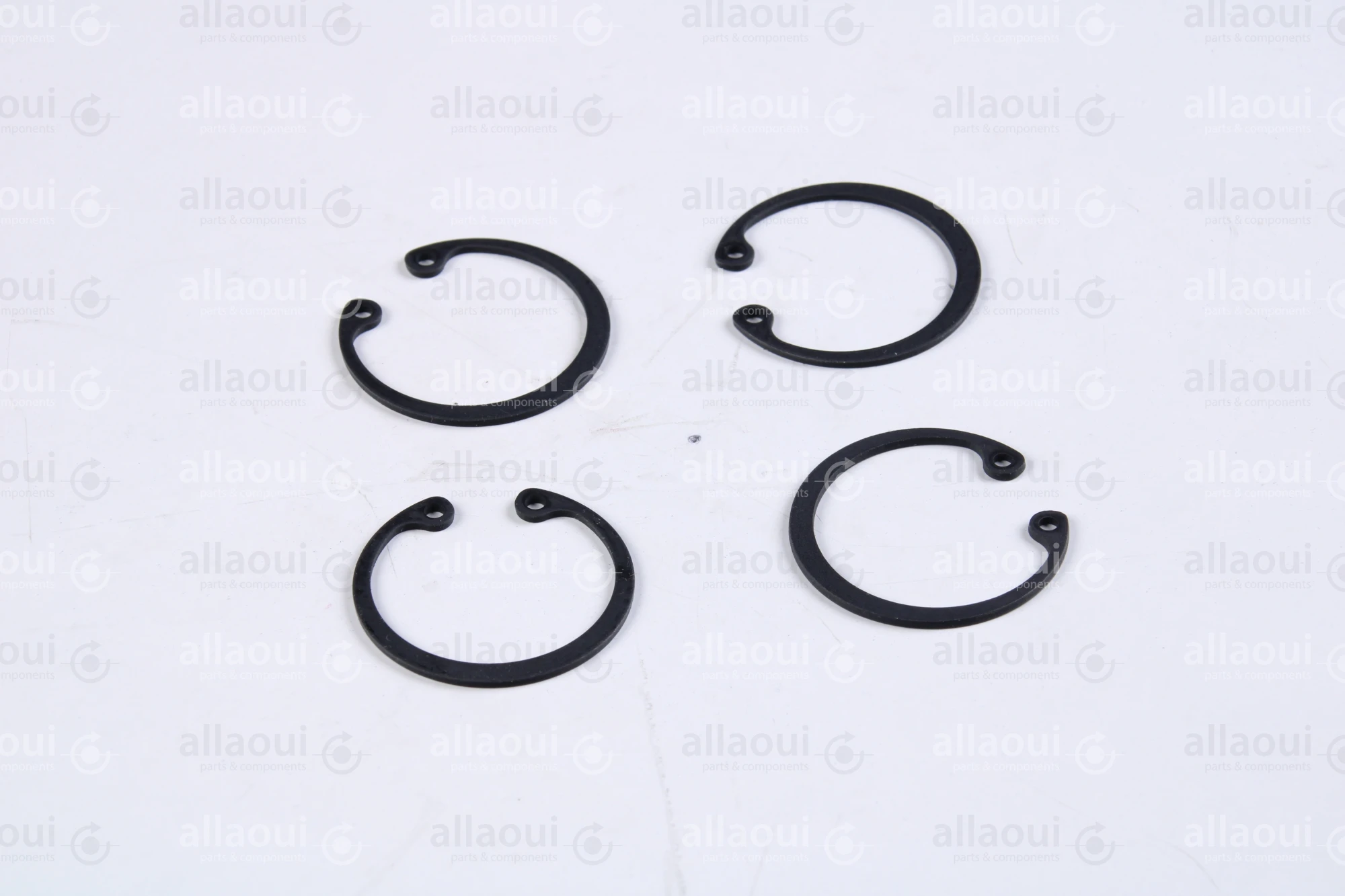 Müller Martini Retaining Ring 30X1.2 (4 Pieces) 0031.1114
