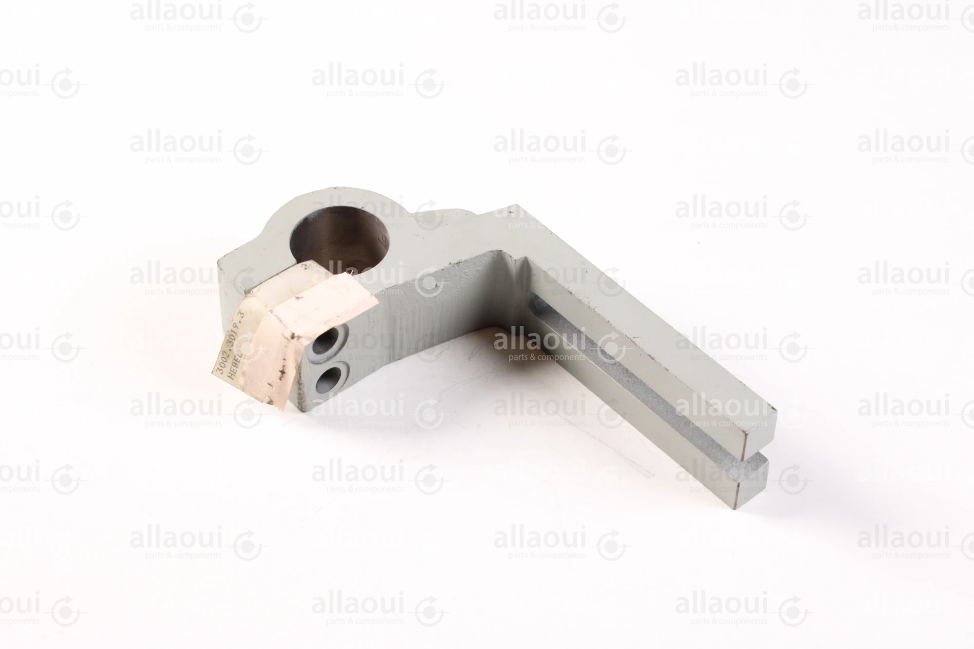 Müller Martini Lever 3002.3019.3