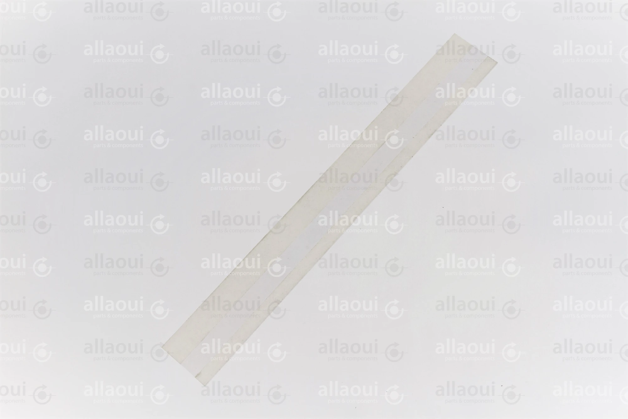 Heidelberg Saphira Ink Duct Protection Foil 00.472.0034