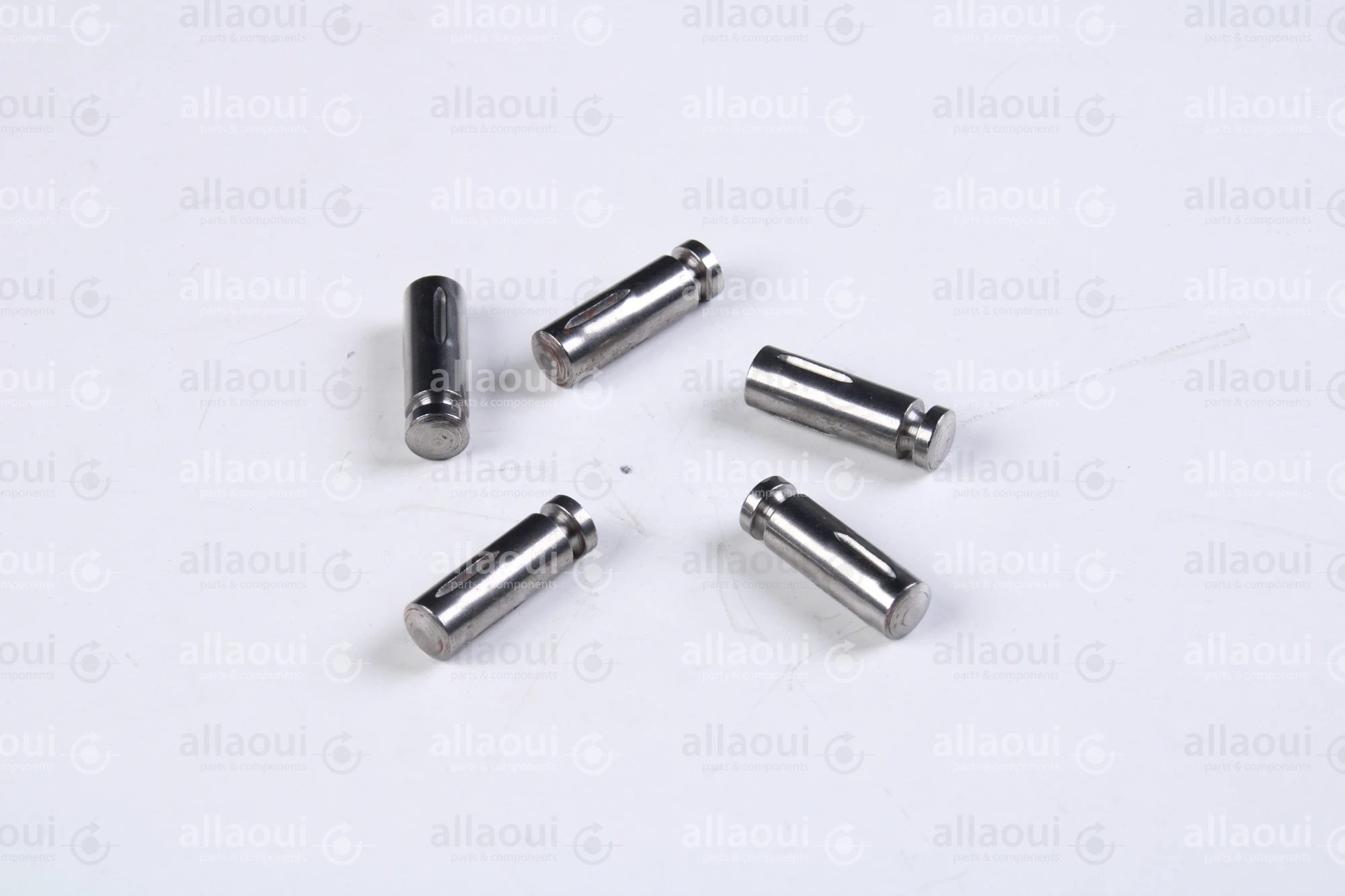 Müller Martini Notched pin (5 Pieces) 0031.6503