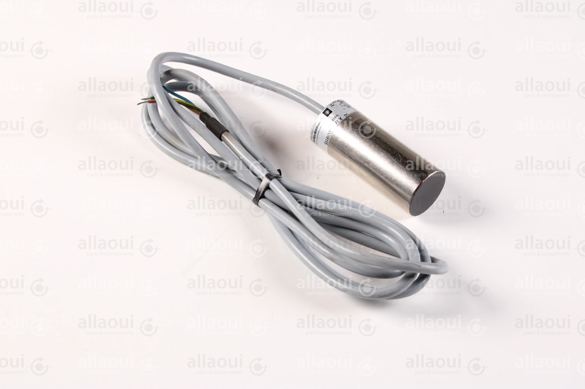 Telemecanique Inductive Sensor XTA-A290115