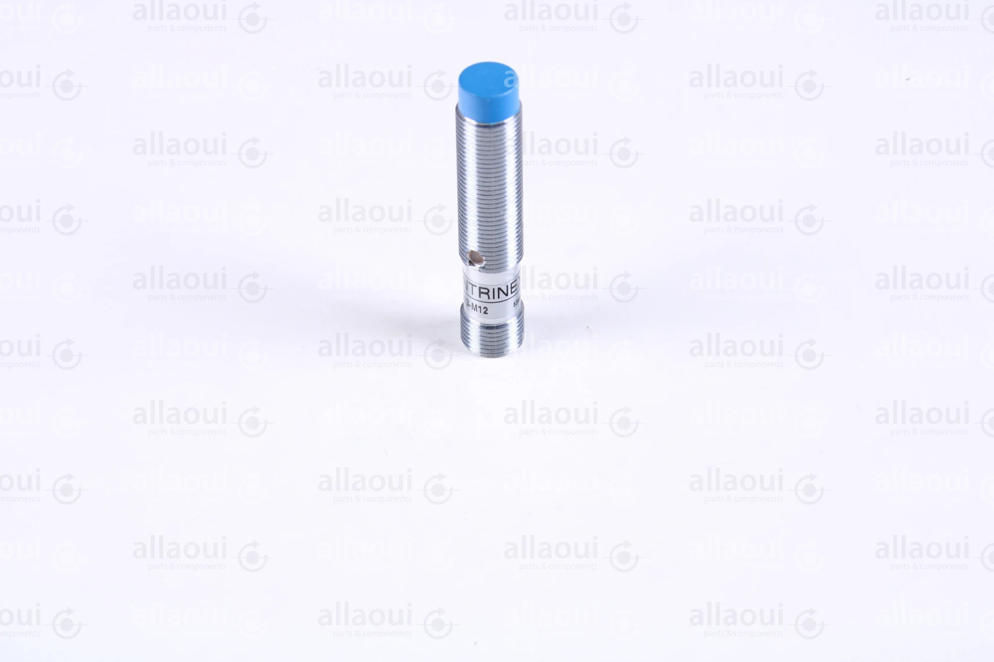 Contrinex Sensor DW-AS-513-M12