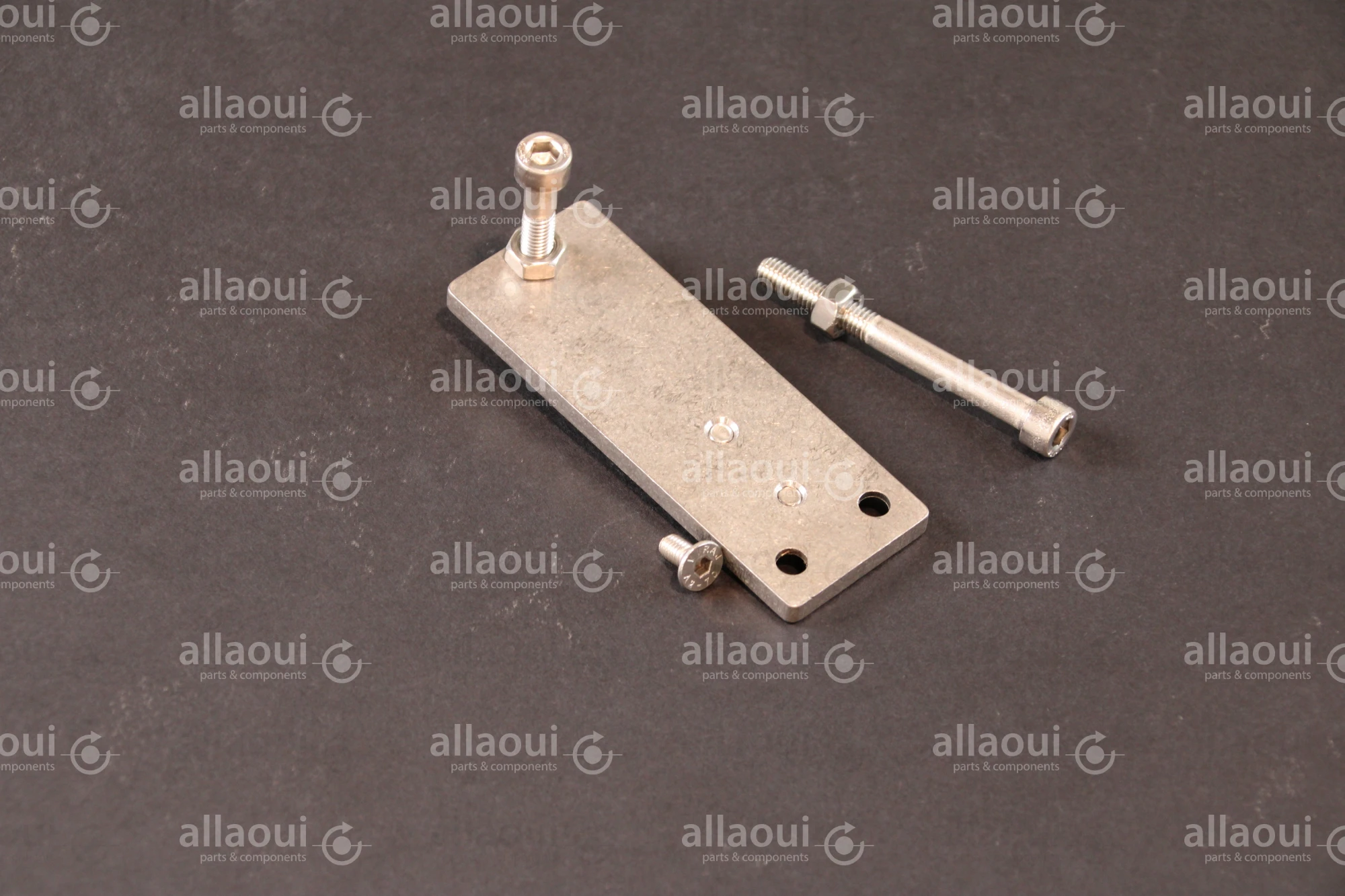 Kolbus Glue Scraper 00531668