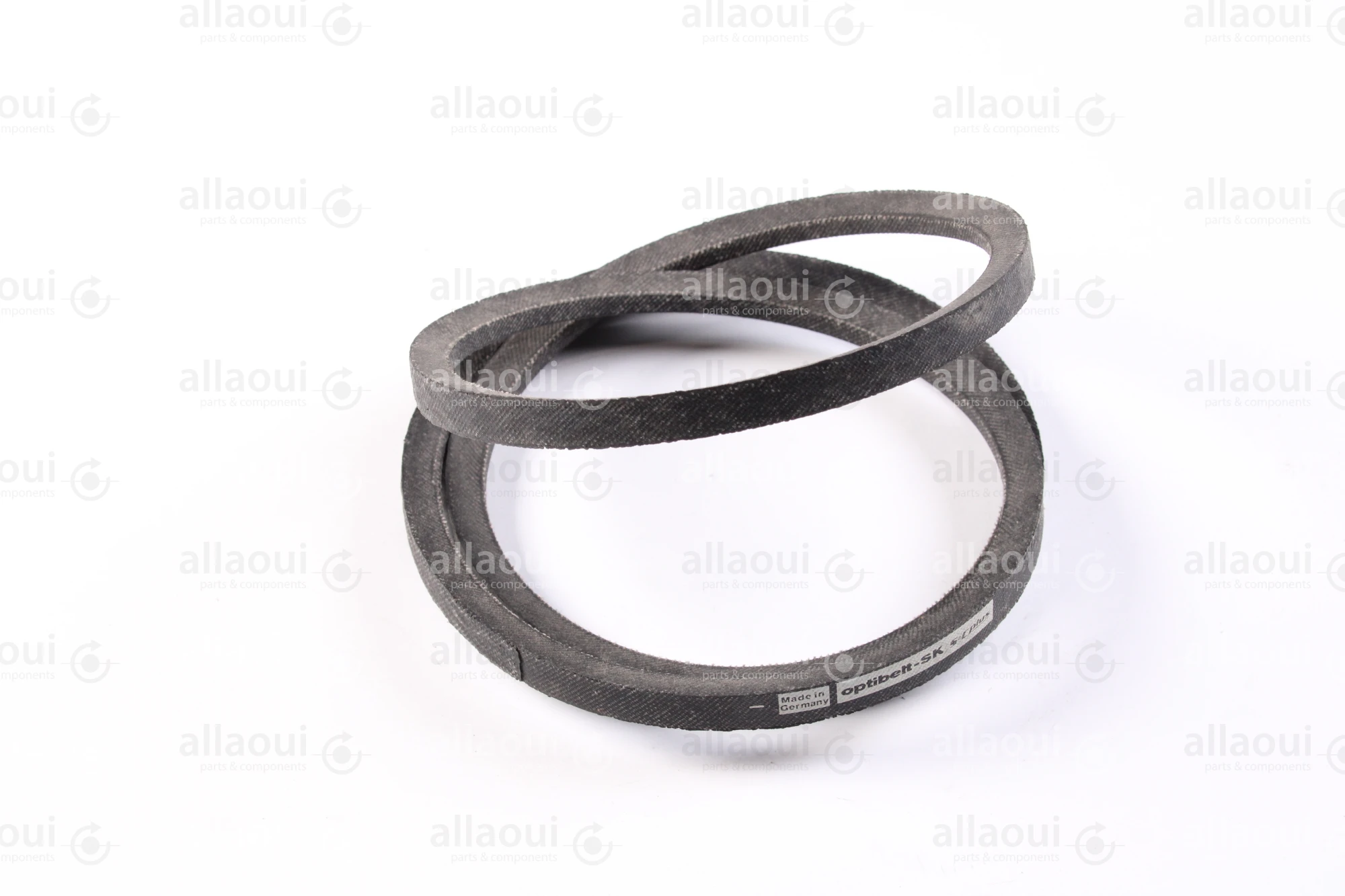 Optibelt V-Belt SPZ-1262-LW
