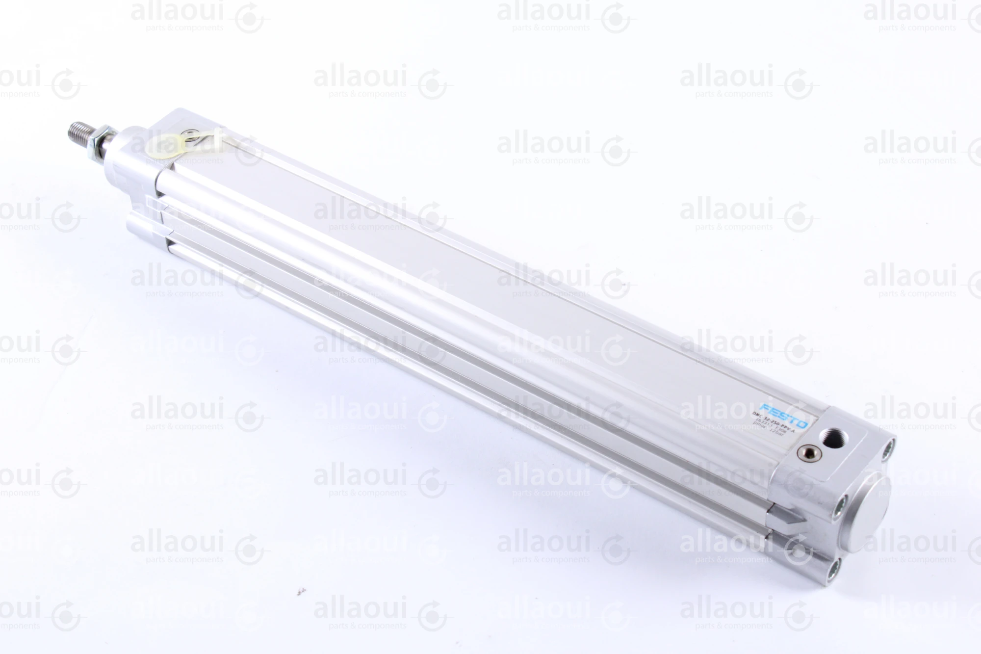 Festo Compact Cylinder Blocker DNC-32-250-PPV-A