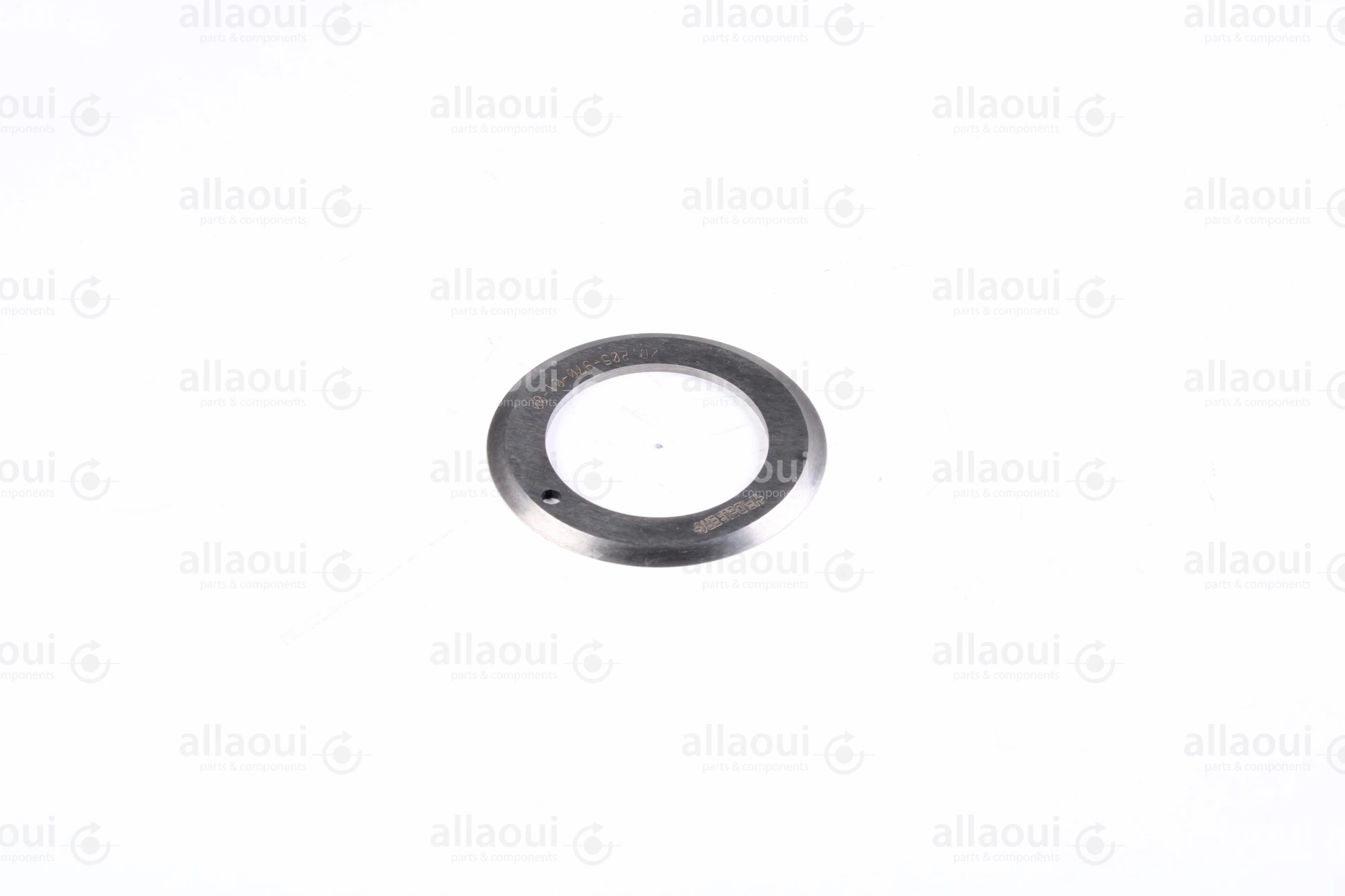 Heidelberg Slitting Disc 61/40 s=2 ZD.205-970-01-00