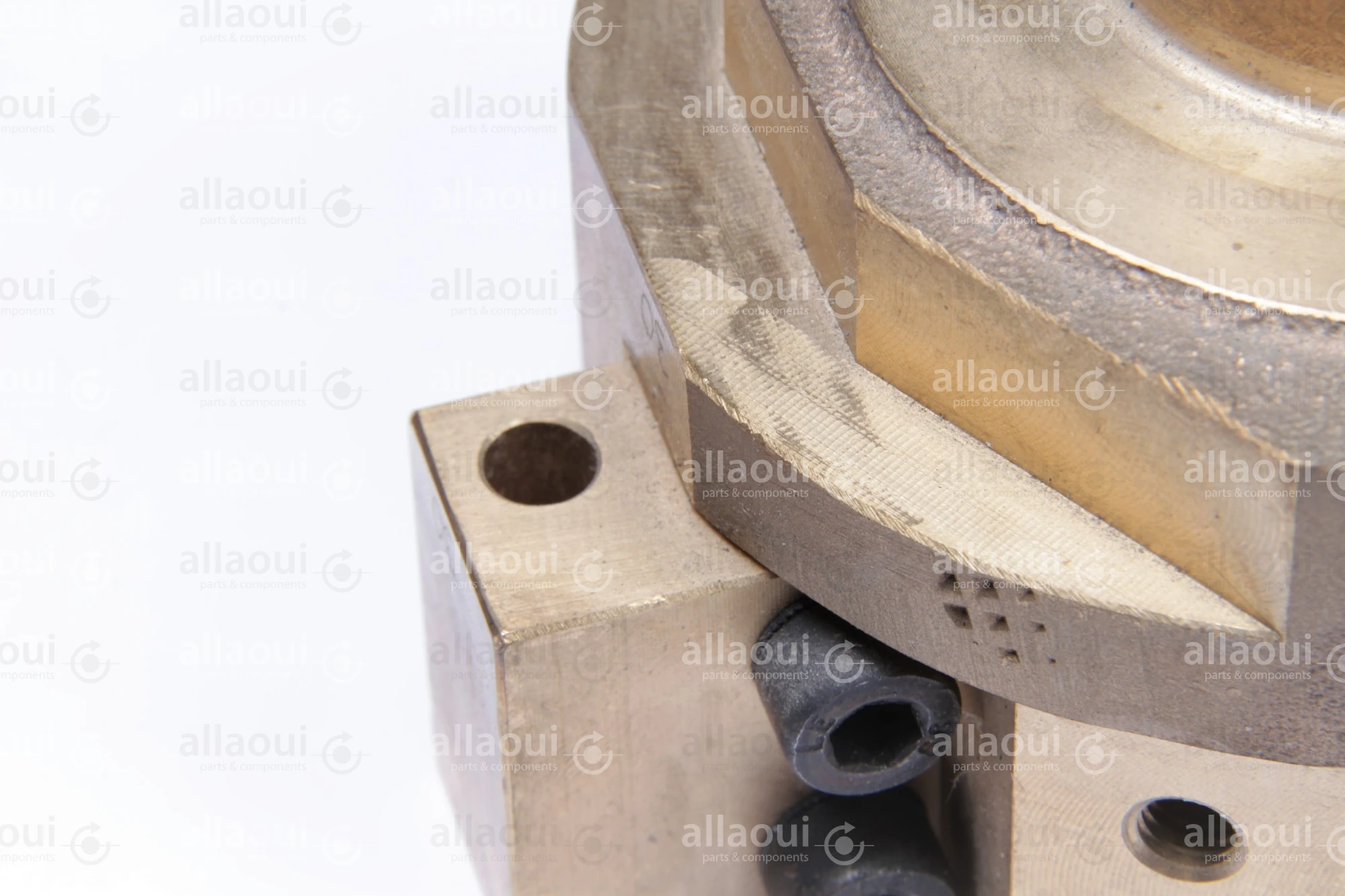 Manroland Connector 80.08C31-2813