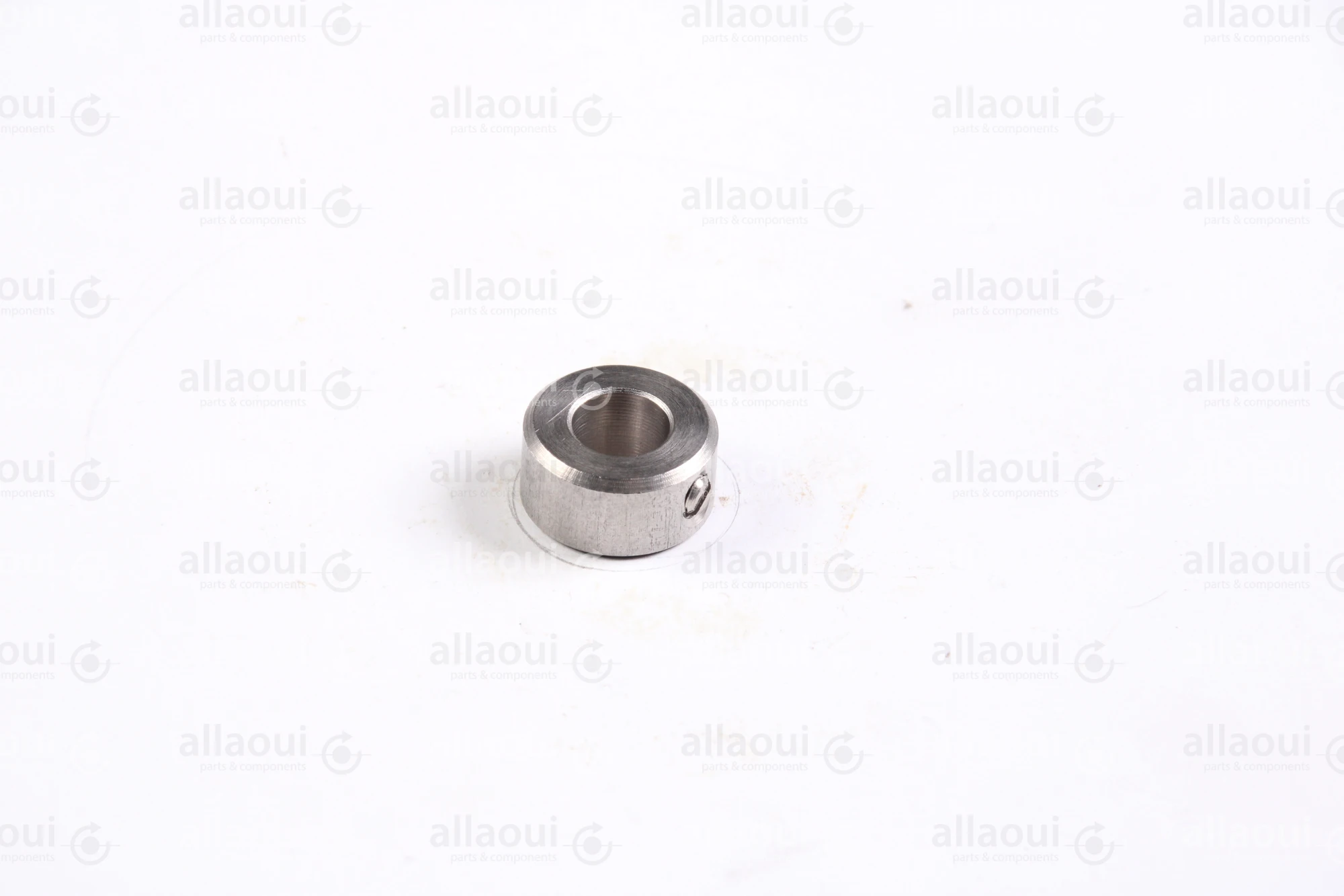UNKNOWN Adjustment Rings (15 Pieces) A-10-DIN-705