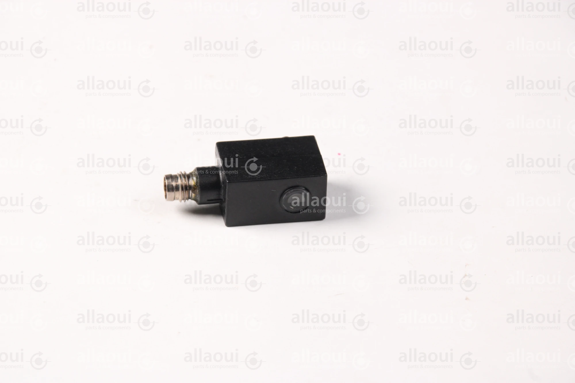 PEPPERL+FUCHS Light Sensor 418738