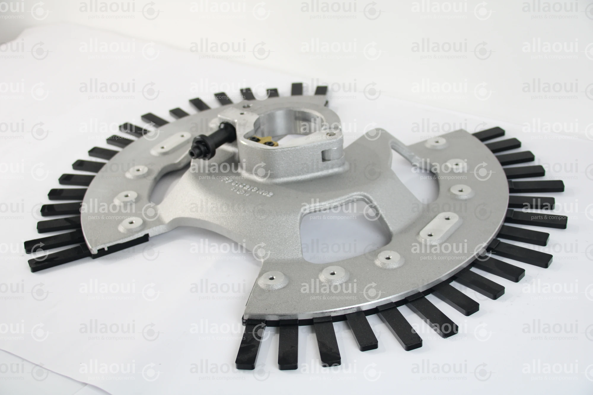 Heidelberg Delivery Segment F7.514.213