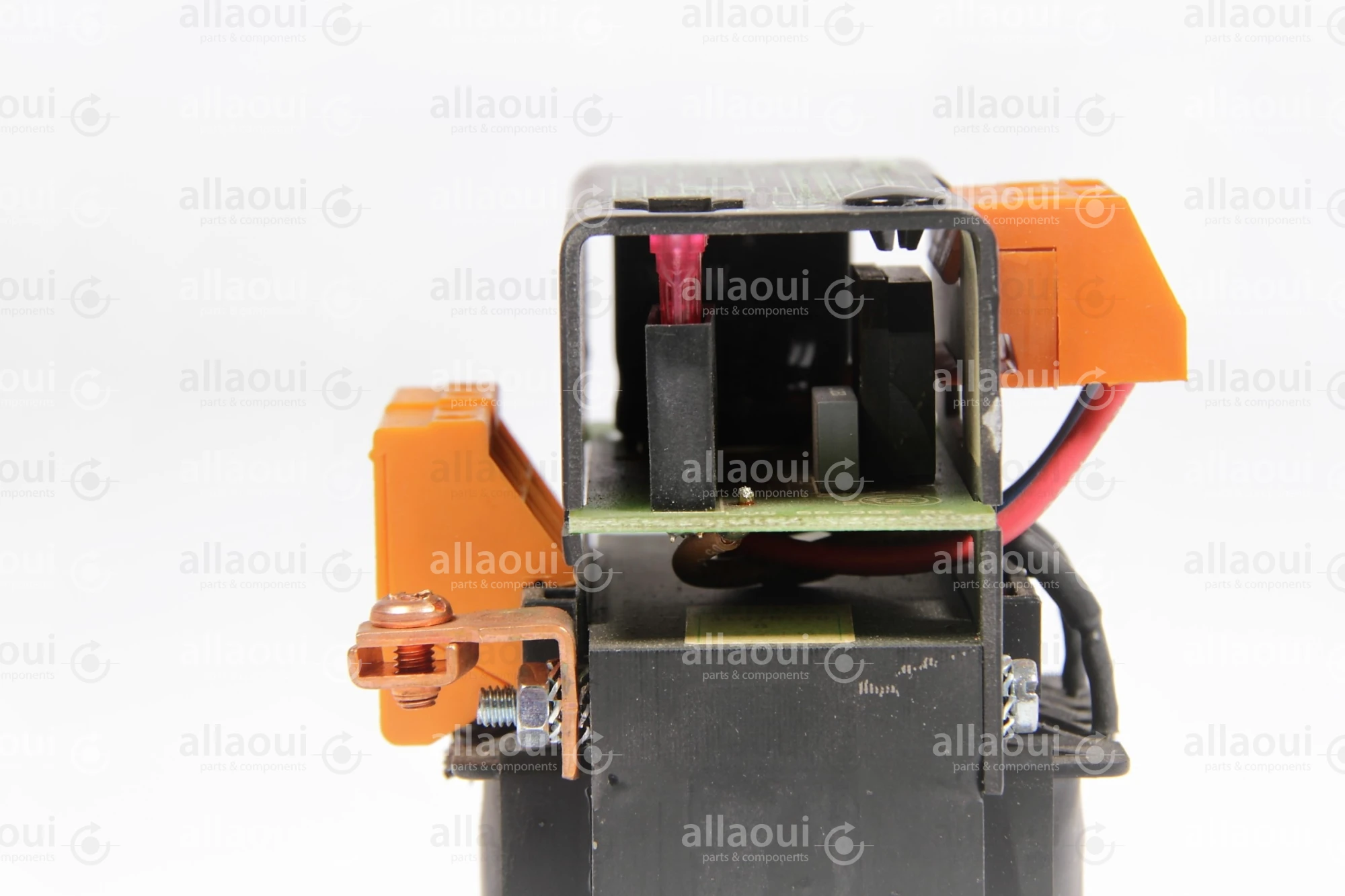 Murr MNG 2 2,5-400/24