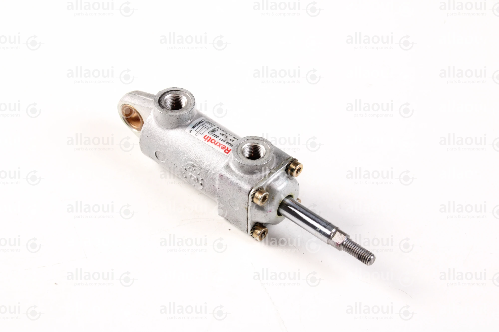 Aventics Pneumatic Cylinder 0822 011 002