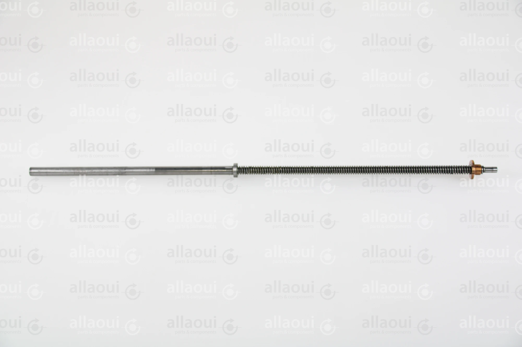 Müller Martini Shaft 3675.4435.1