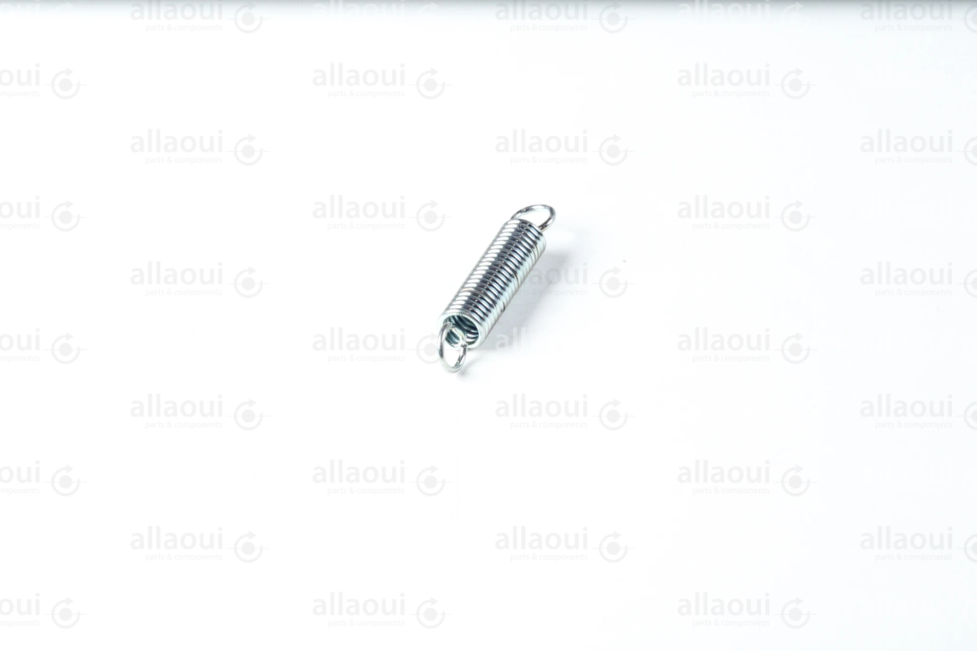 Kolbus Tension Spring 4000.110