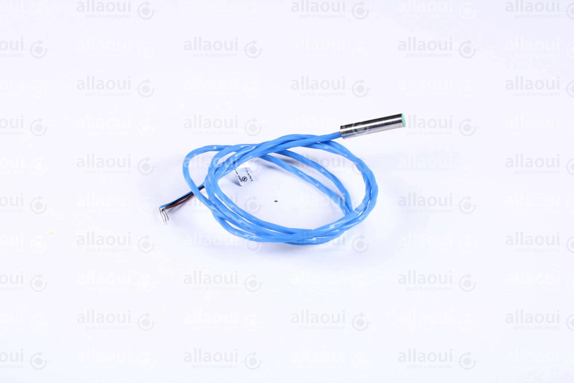 Baumer Sensor IFRM 06P1707