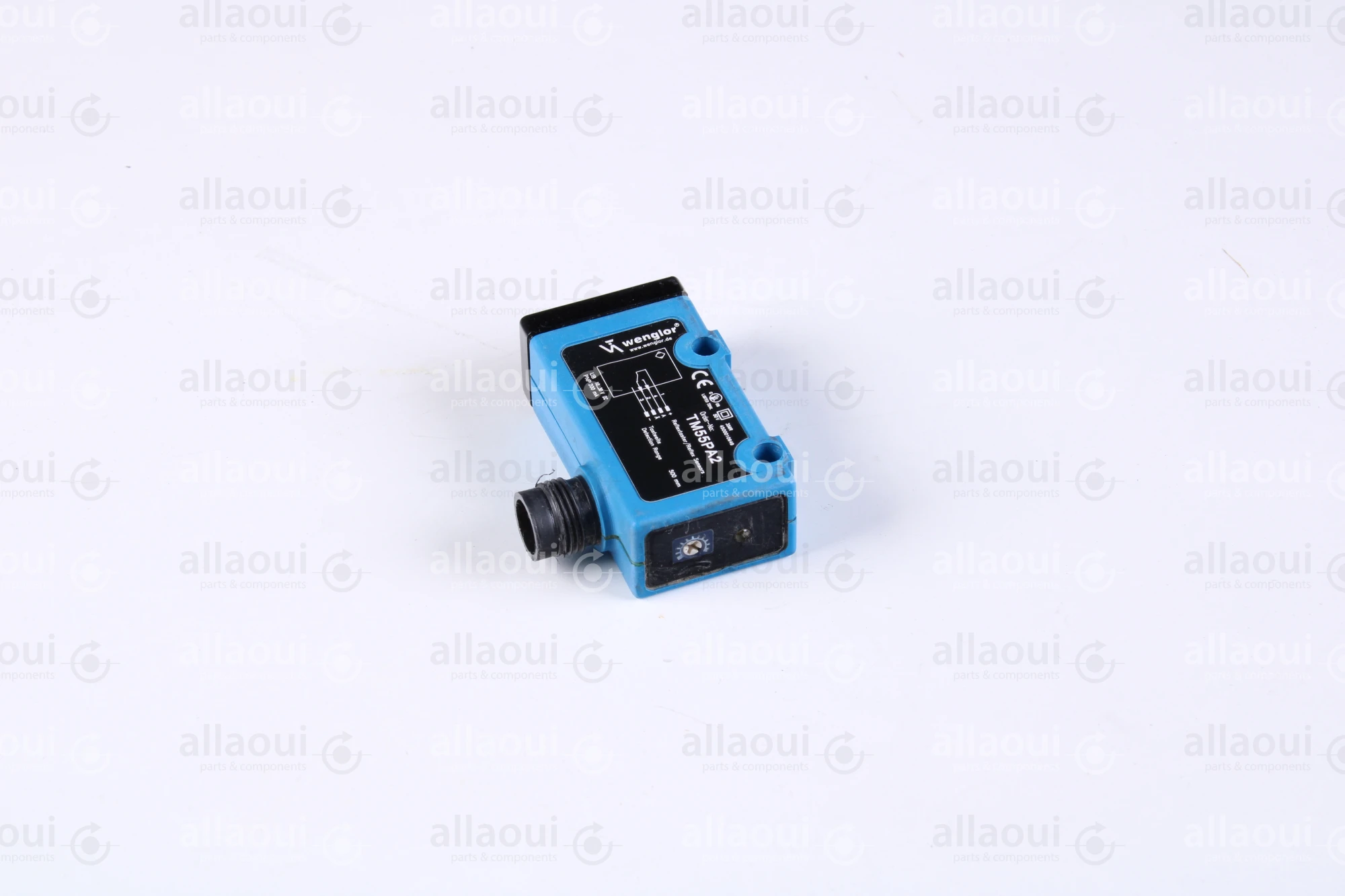 Wenglor  Sensor TM55PA2