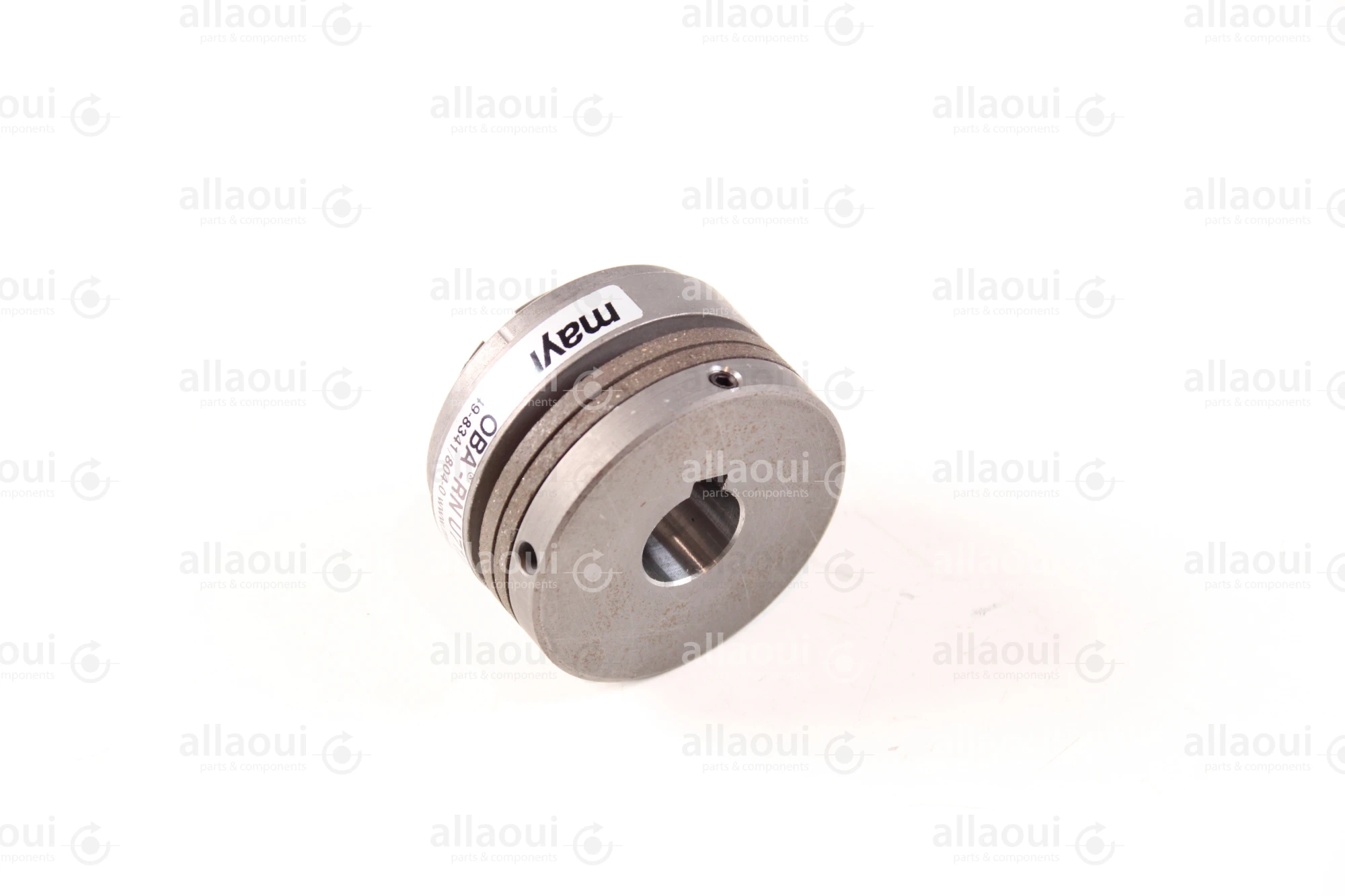 Mayr Slip Clutch U7123959