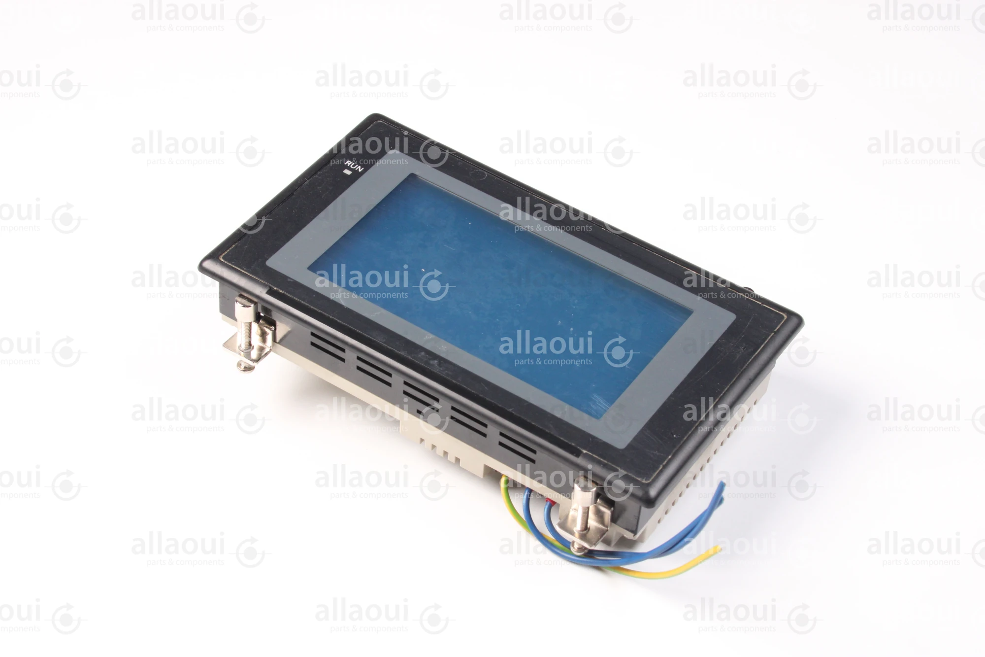 Omron Interactive Display NT21-ST121B-E