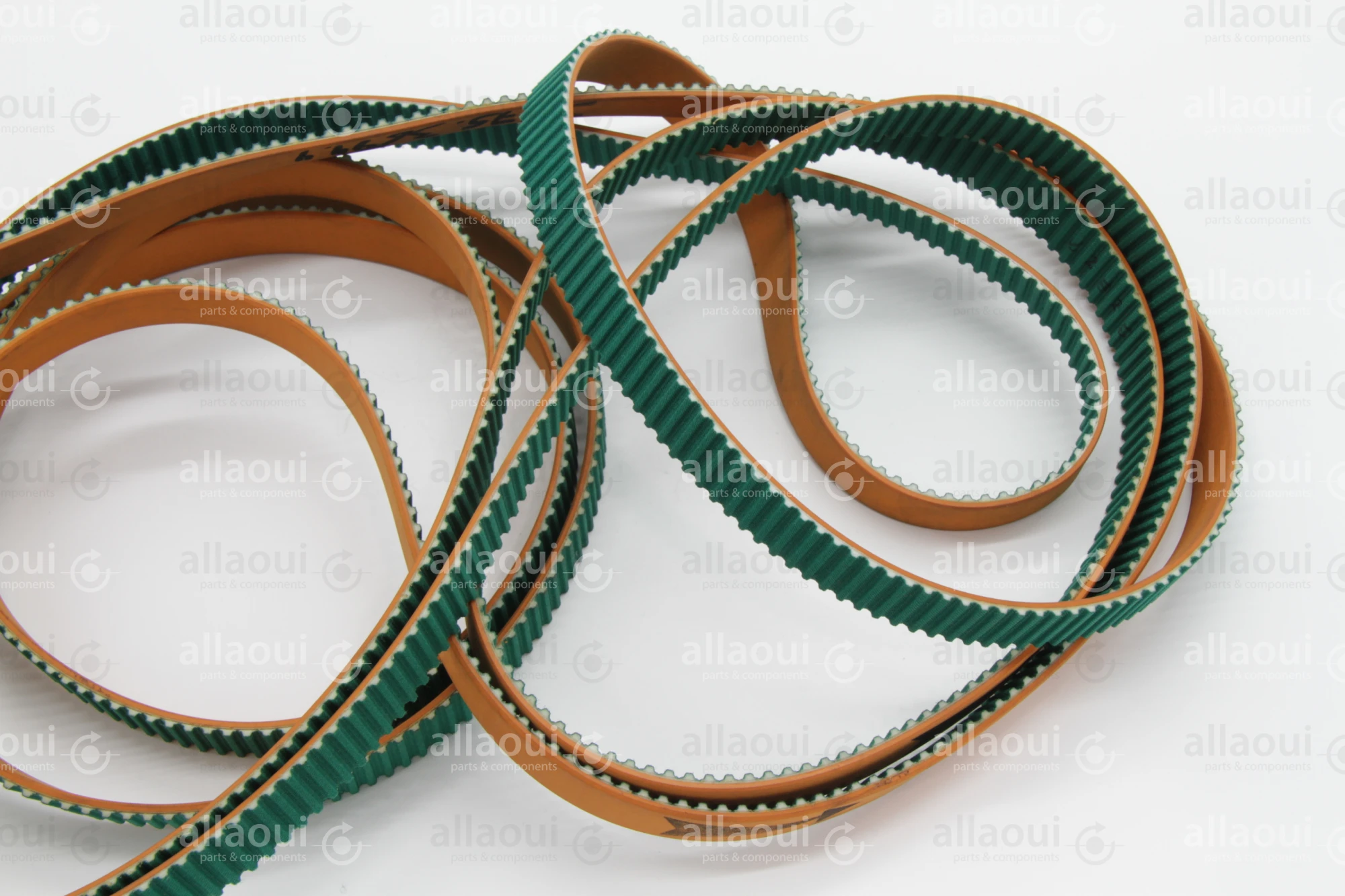 Müller Martini Toothed Belt 3675.3694.9