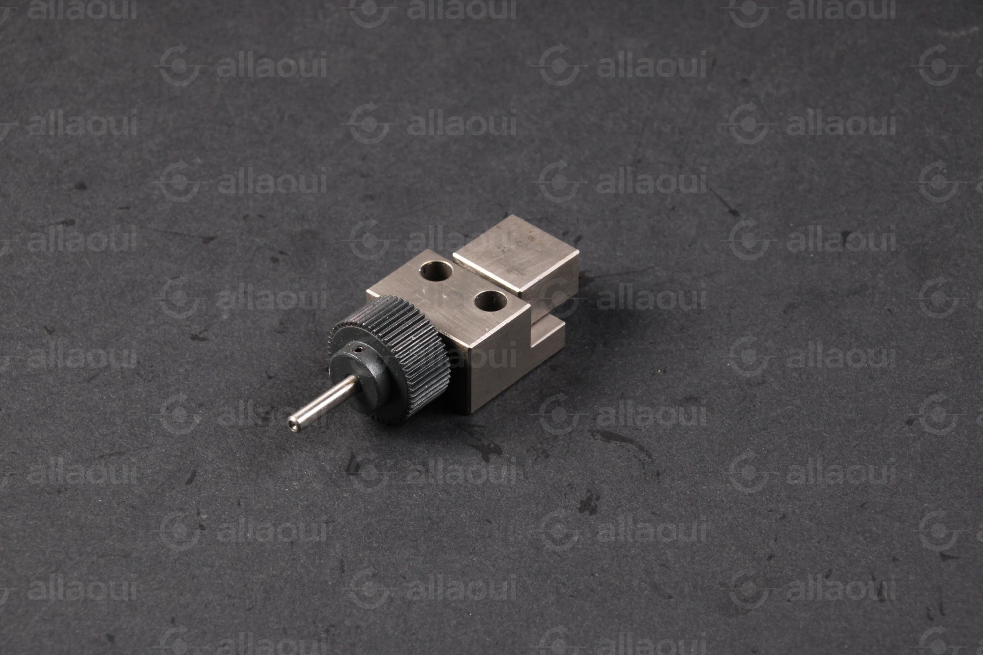 Komori Screw + 2 X Nut PIJ4013401