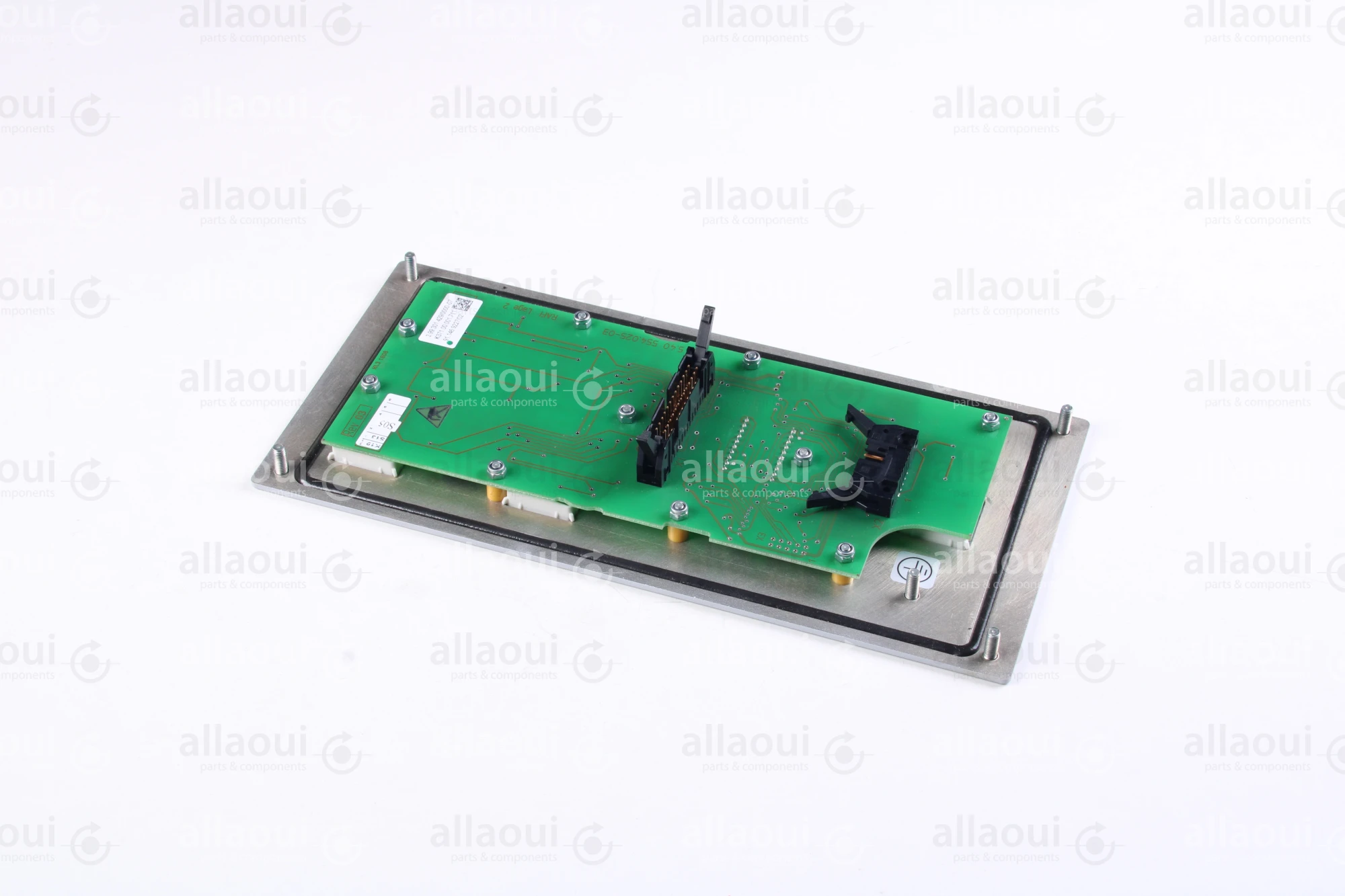 Heidelberg Panel 10.115.0699/02