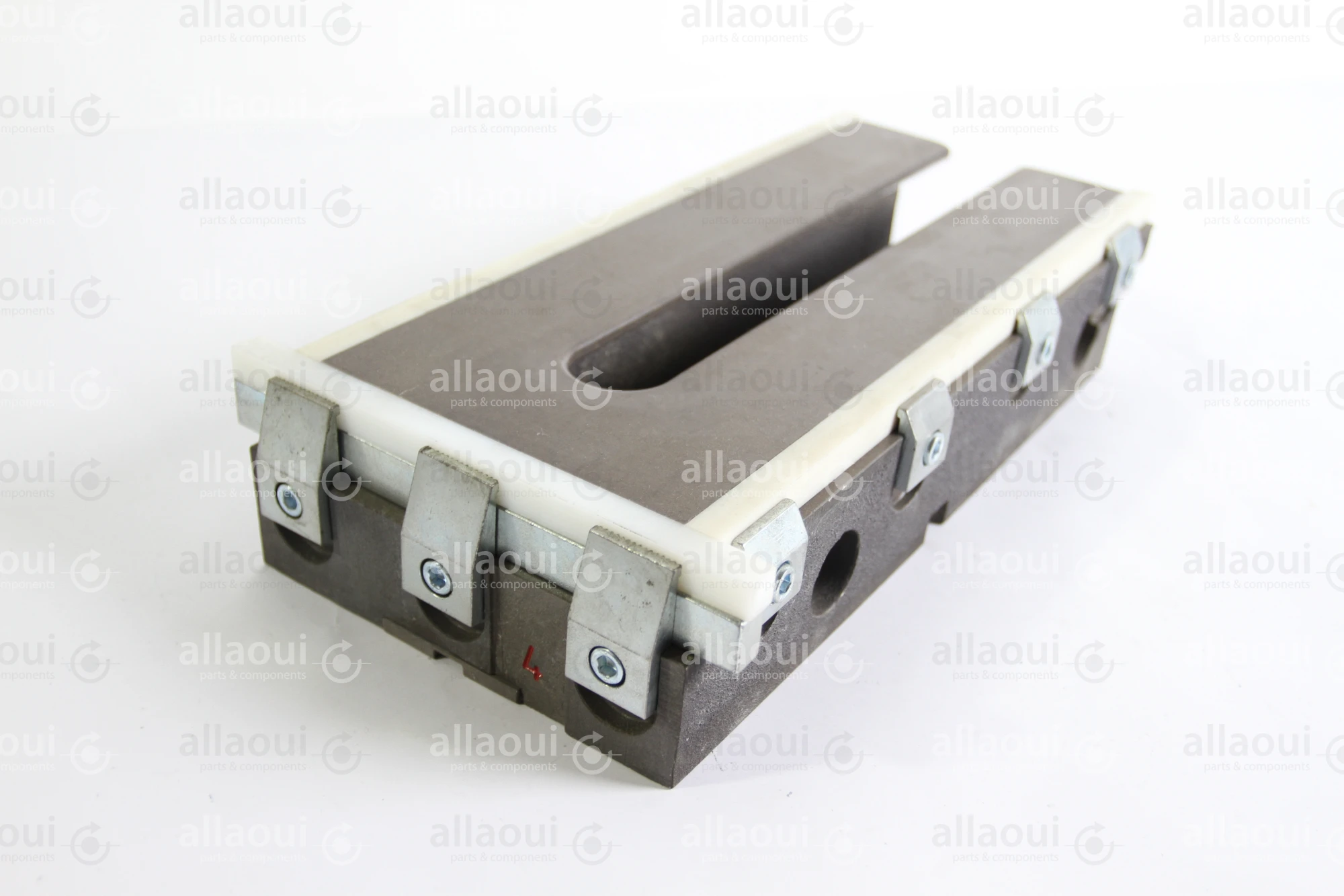 Kolbus Cutting Table No 4 Kolbus Cuttine Table 4