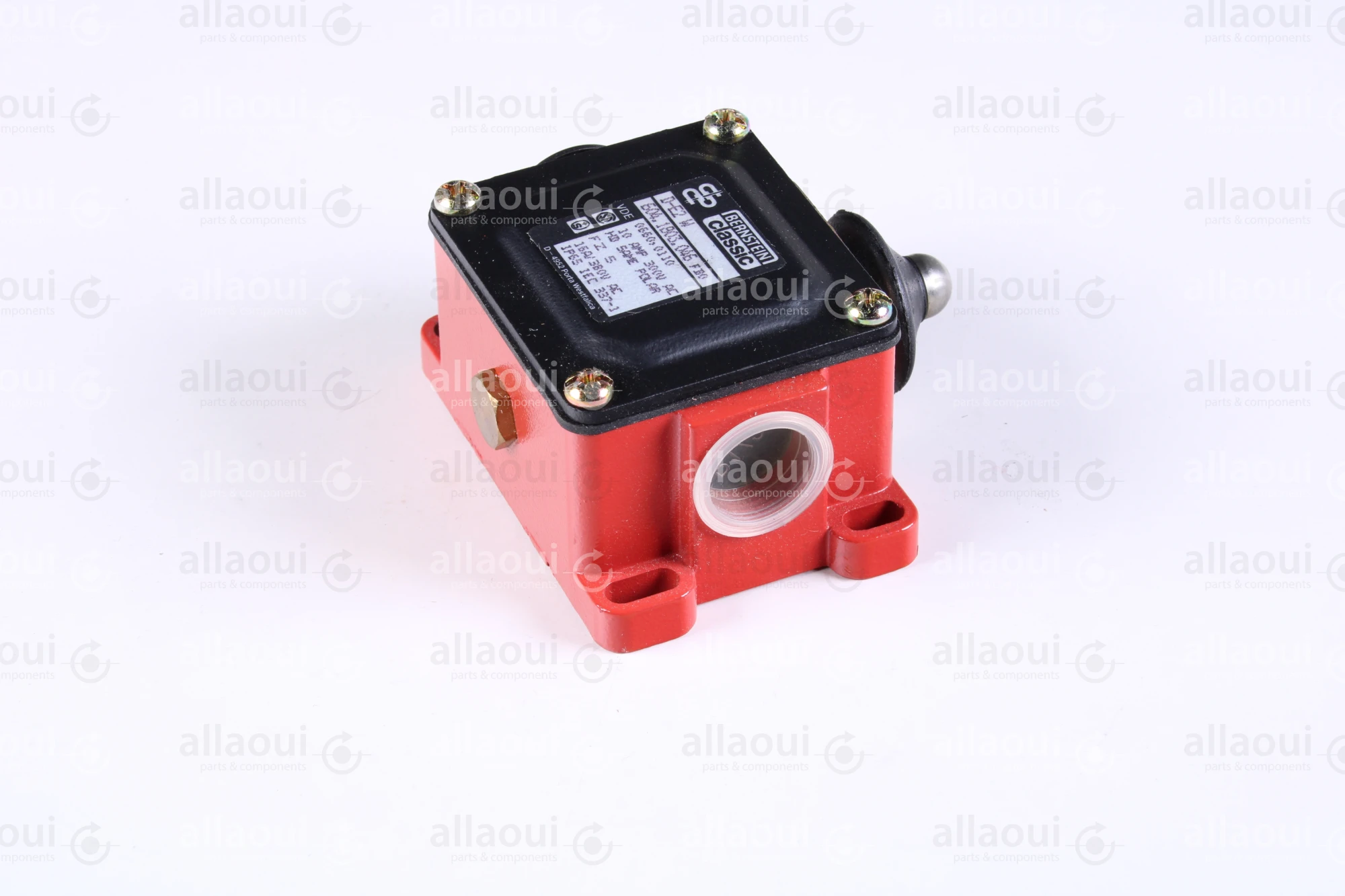 Bernstein Switch D-E2W