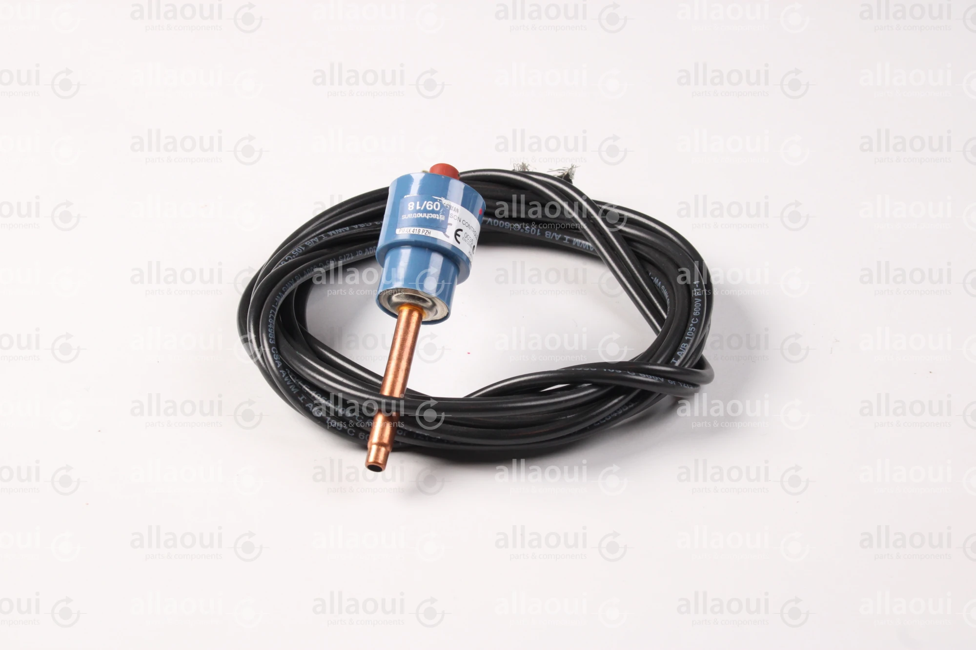 Technotrans Pressure Switch Encapsulated 065070312