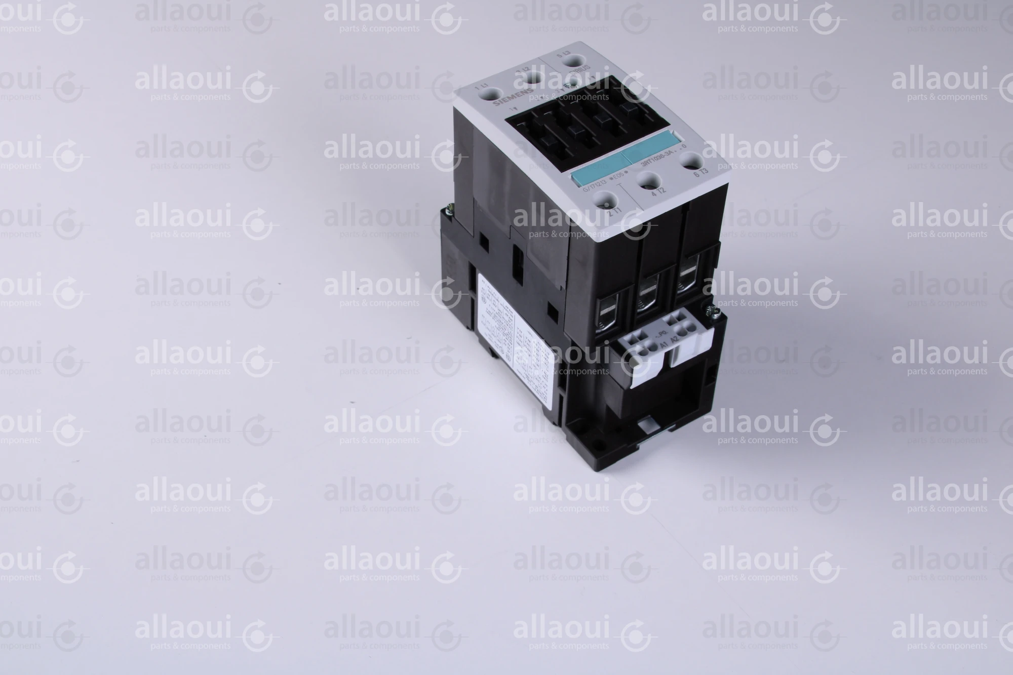 Siemens Contactor 3RT1036-3AP00
