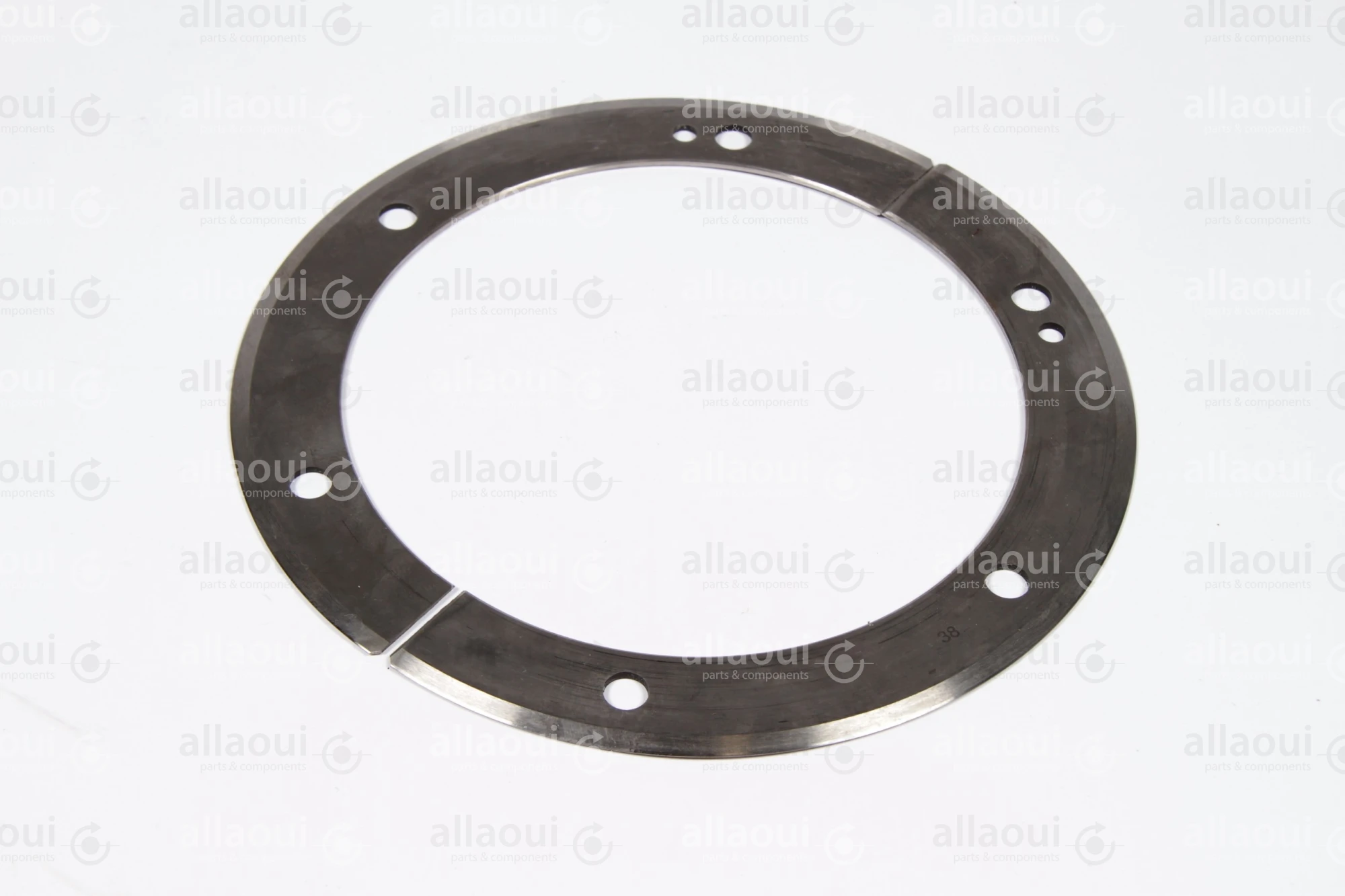 Koenig & Bauer (KBA) Creasing Knife 878 546 24 C