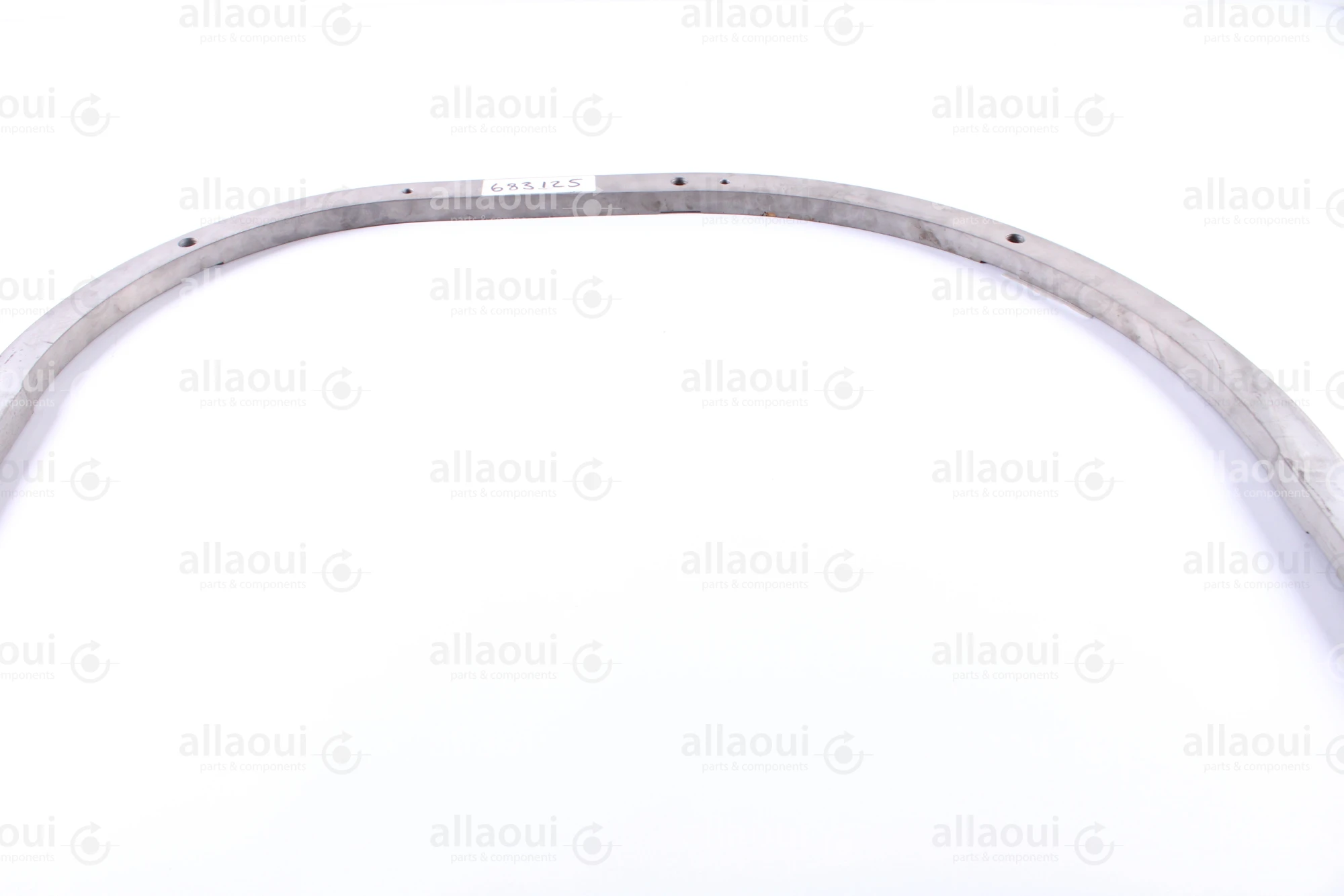 Müller Martini Crank 7230.1972.1